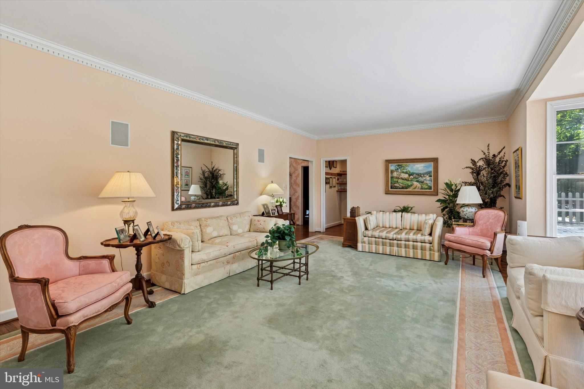 BRYN MAWR - Residential