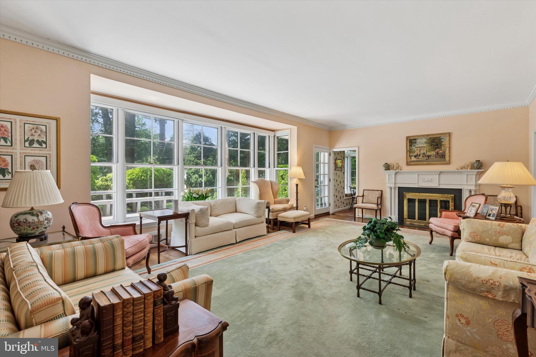 BRYN MAWR - Residential