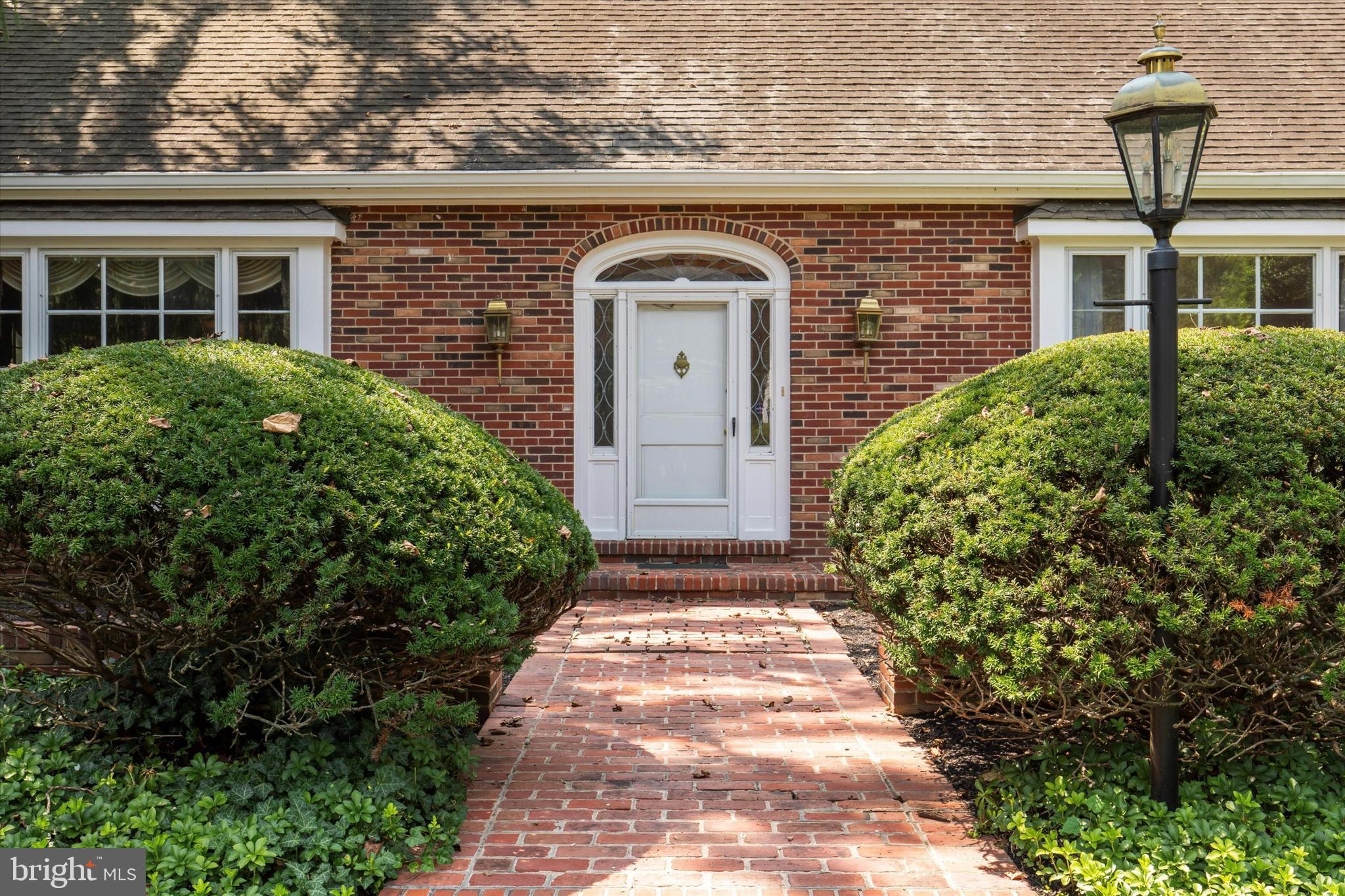 BRYN MAWR - Residential