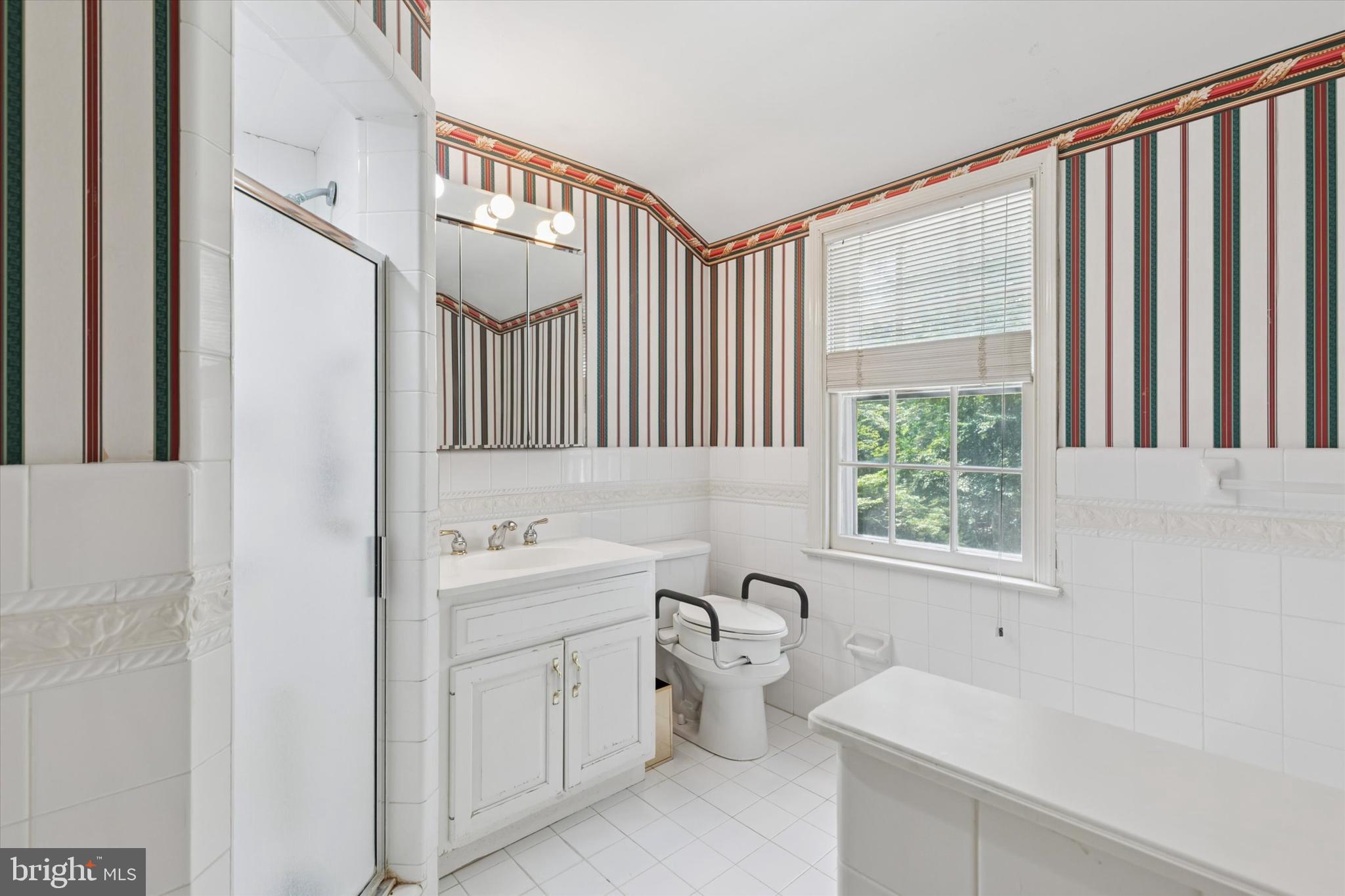 BRYN MAWR - Residential