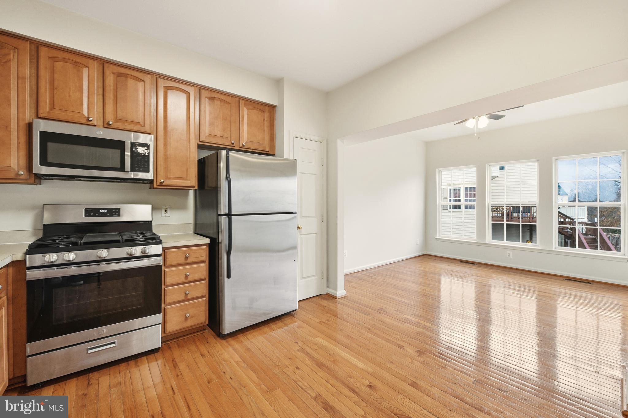 SOMERSET - Residential