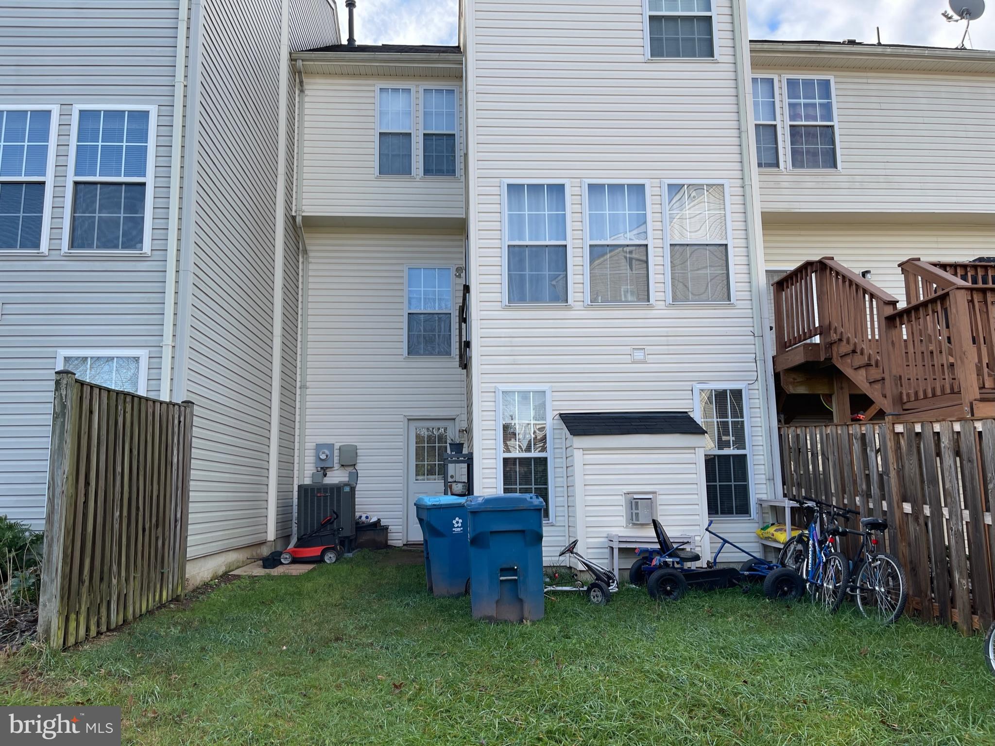 15115 GAFFNEY CIRCLE