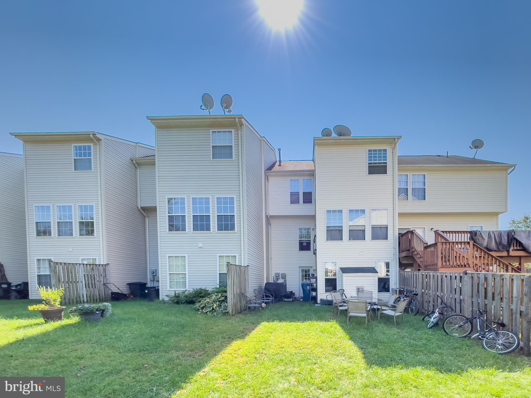 15115 GAFFNEY CIRCLE