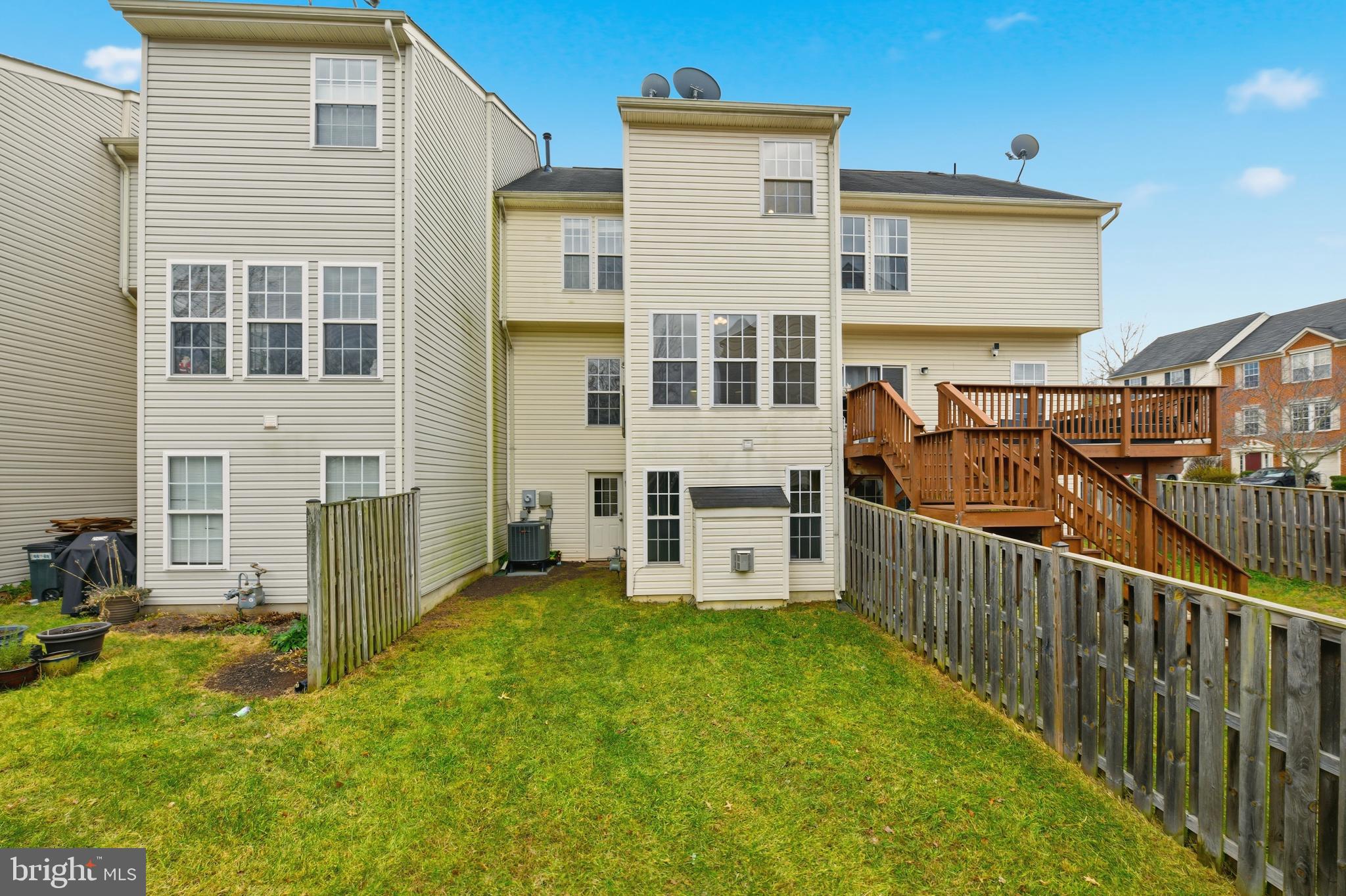 SOMERSET - Residential