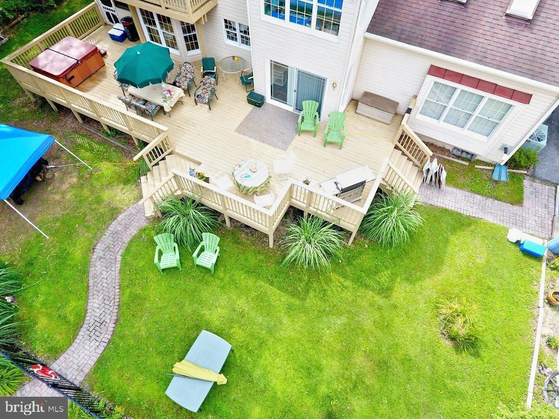 COUNTRYSIDE - Residential