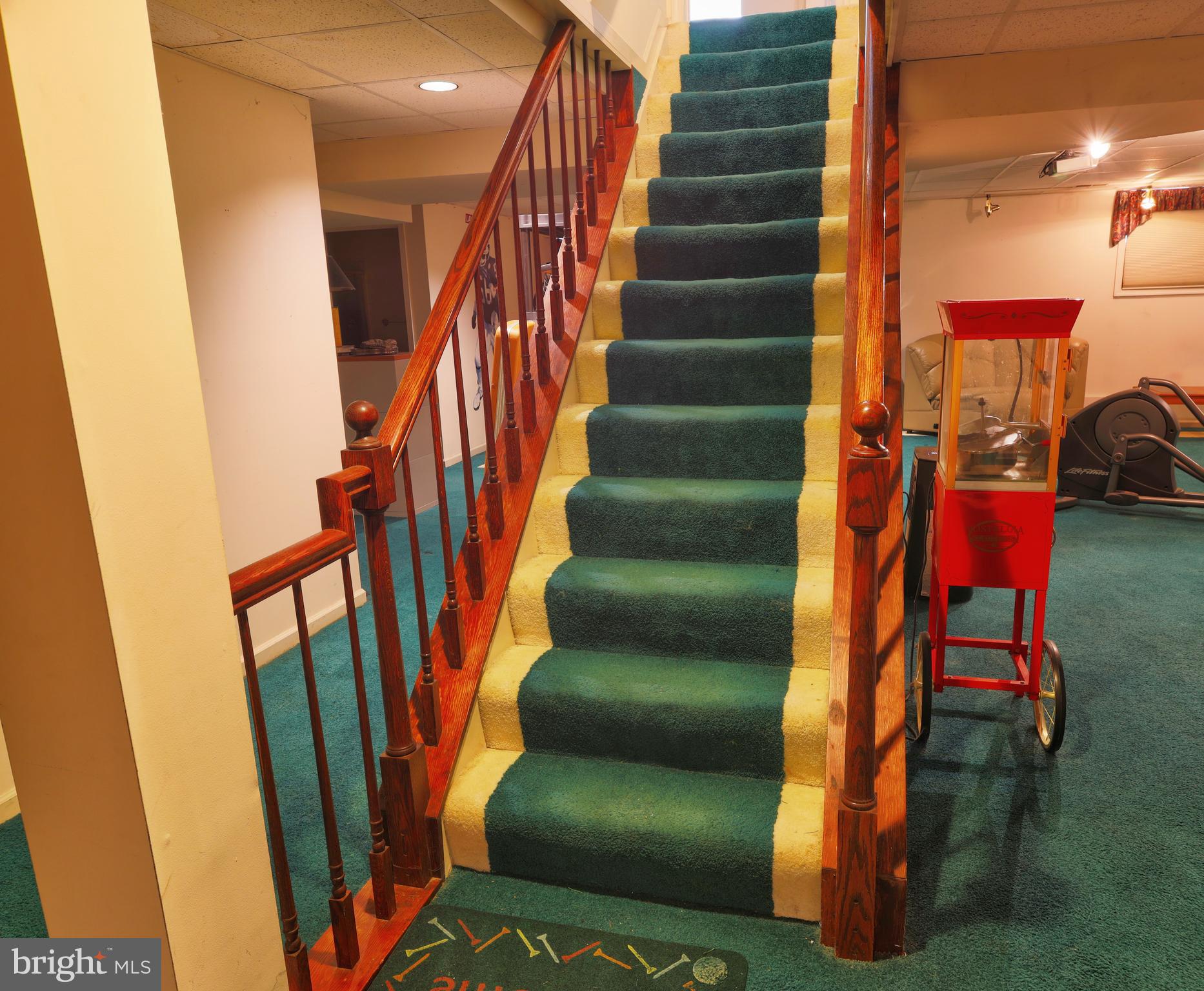 COUNTRYSIDE - Residential