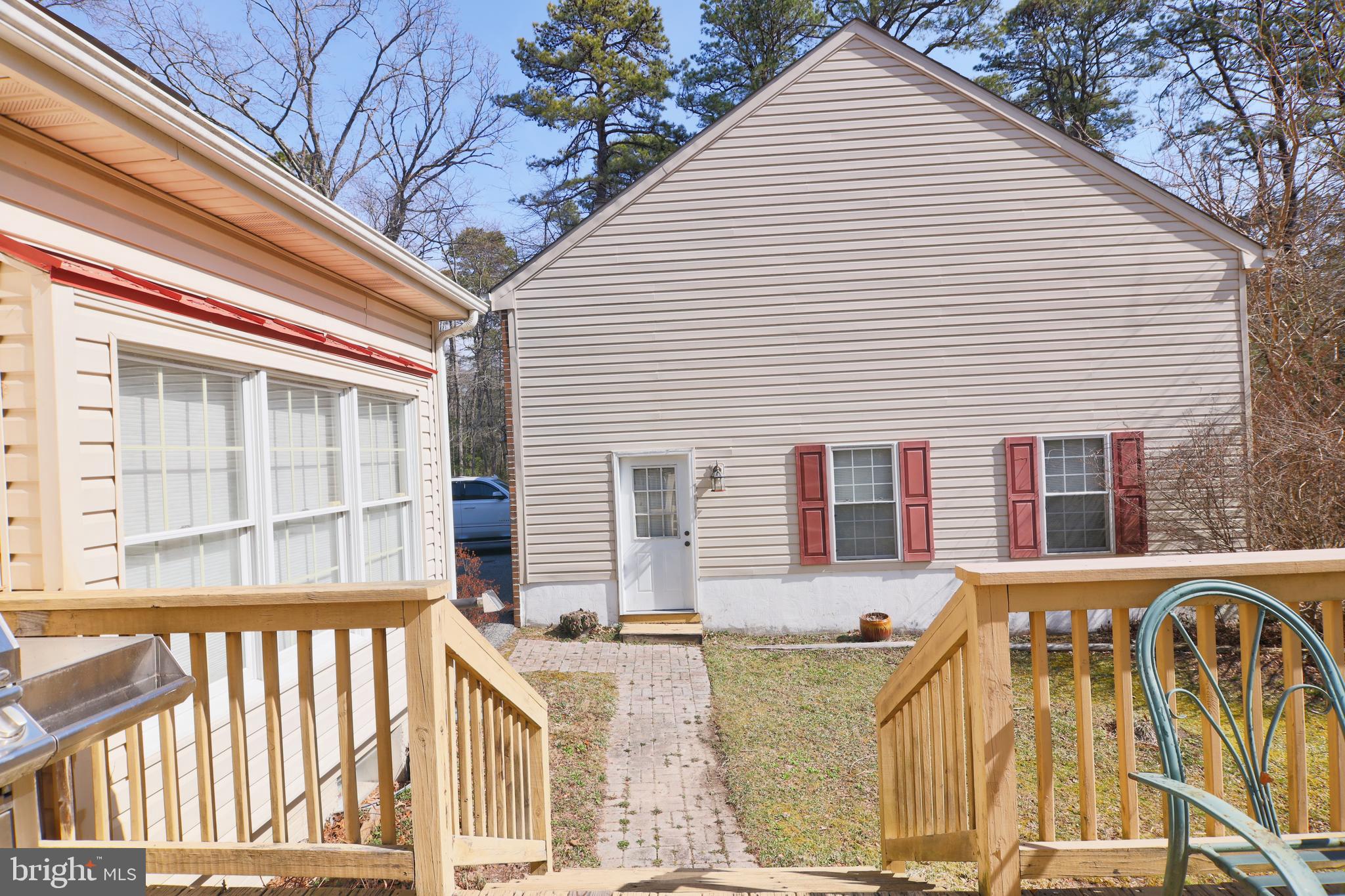 COUNTRYSIDE - Residential