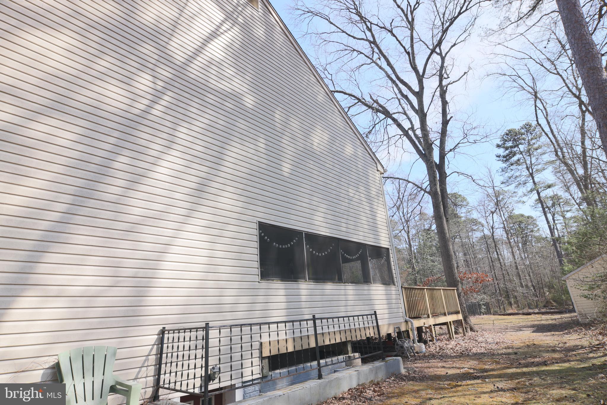 COUNTRYSIDE - Residential