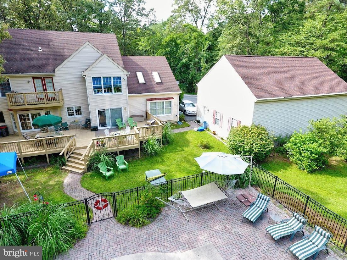 COUNTRYSIDE - Residential