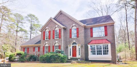 303 MARO ROAD PASADENA MD 21122