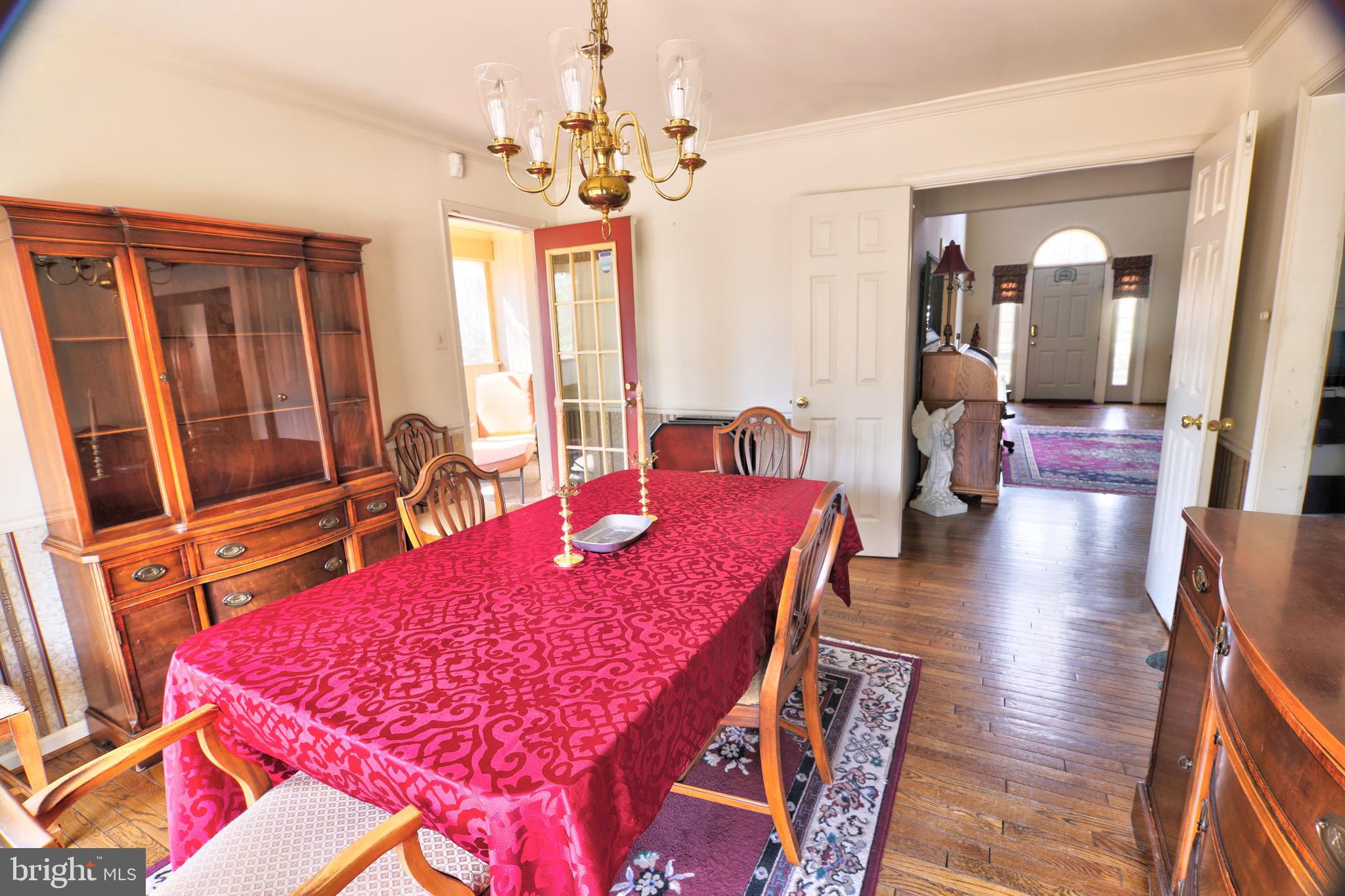 COUNTRYSIDE - Residential