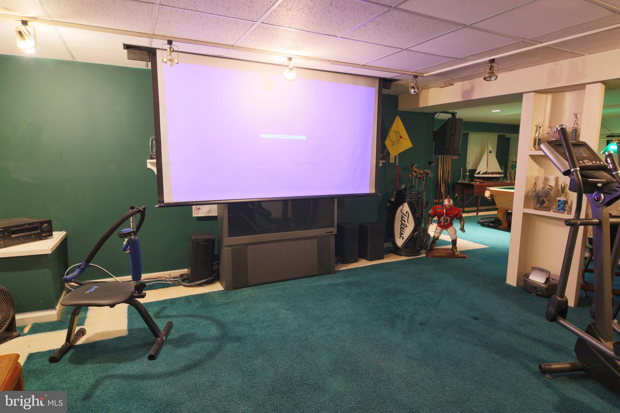 COUNTRYSIDE - Residential