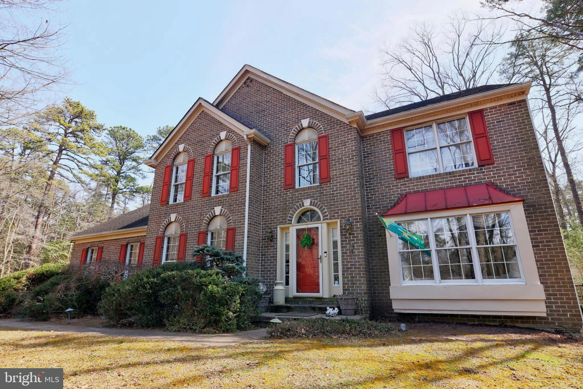 303 MARO ROAD