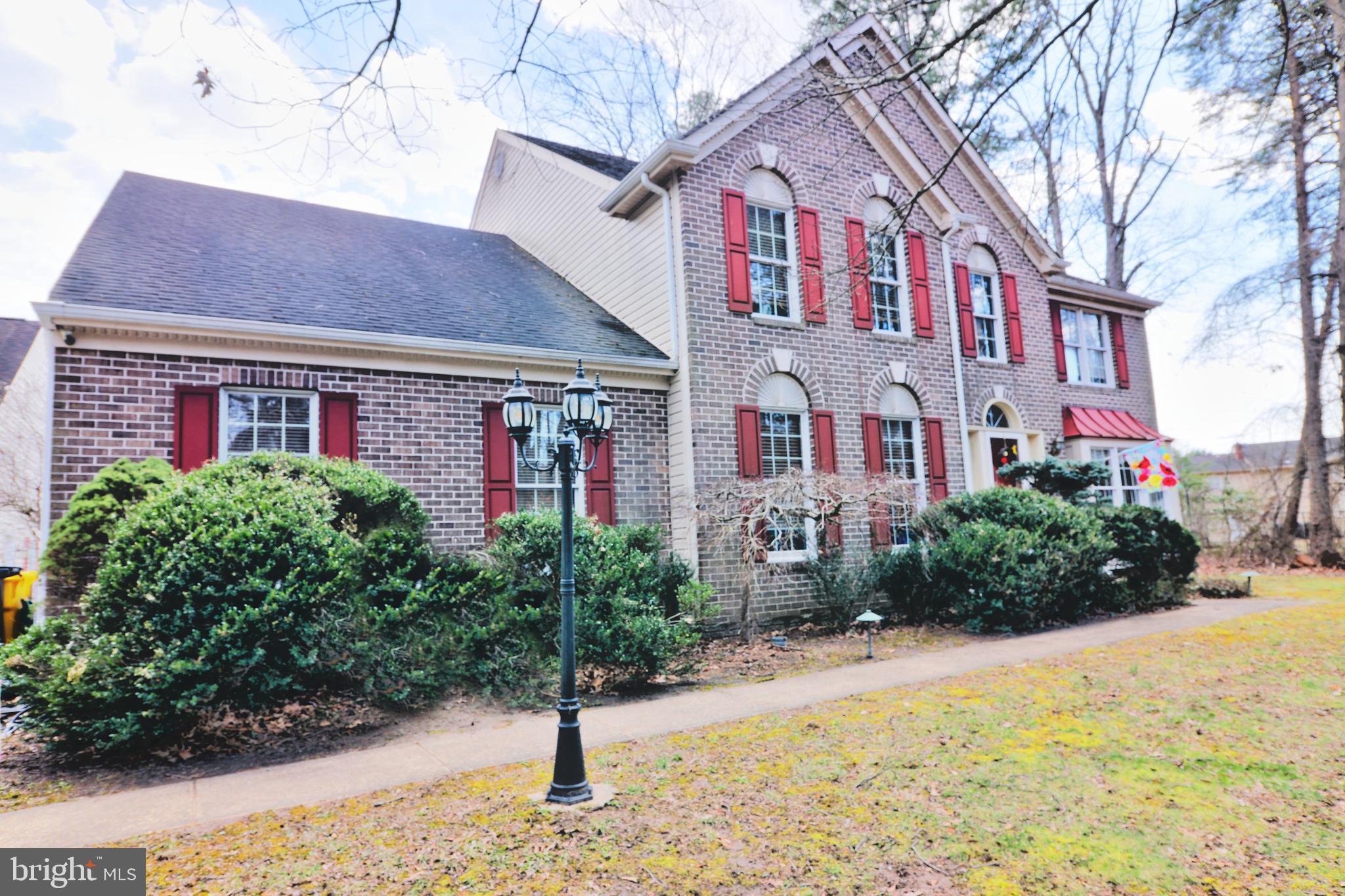 COUNTRYSIDE - Residential