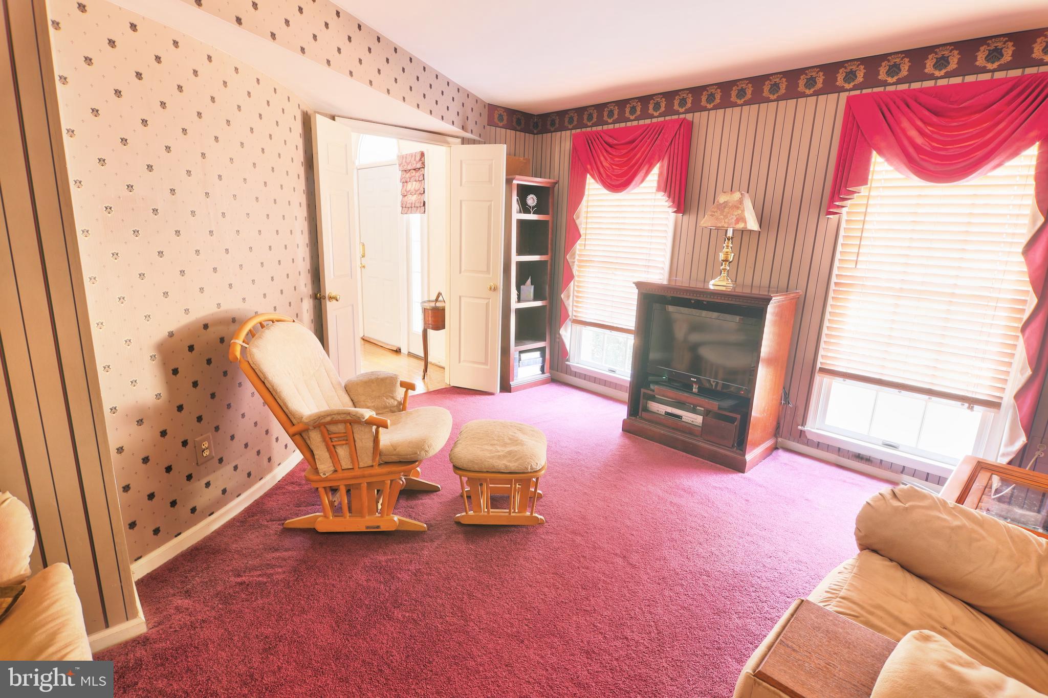 COUNTRYSIDE - Residential