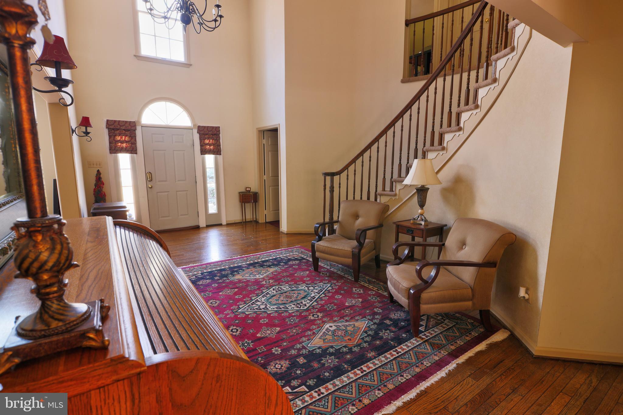 COUNTRYSIDE - Residential