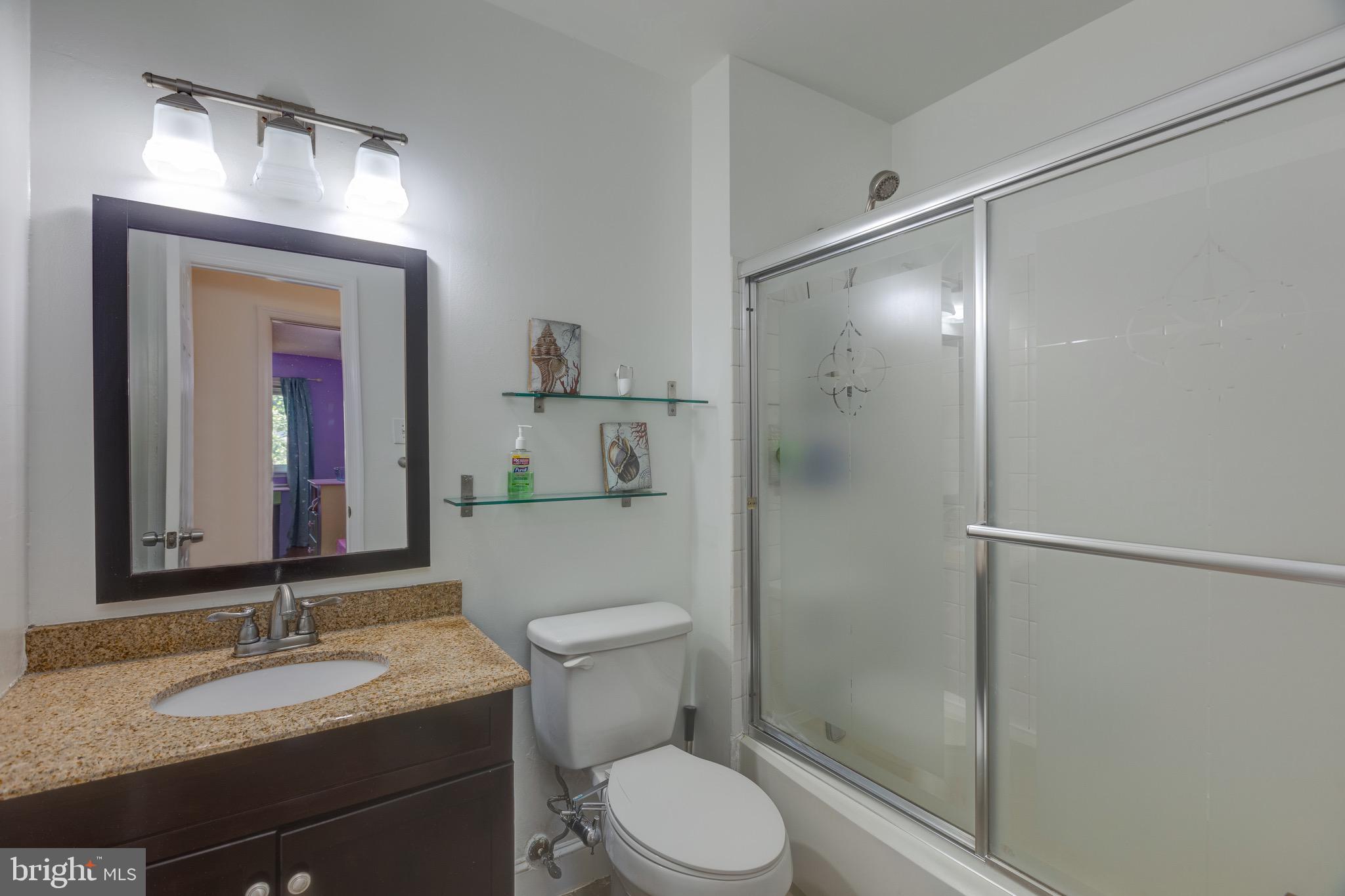 BURKE CENTRE CONSERVANCY - Residential Lease