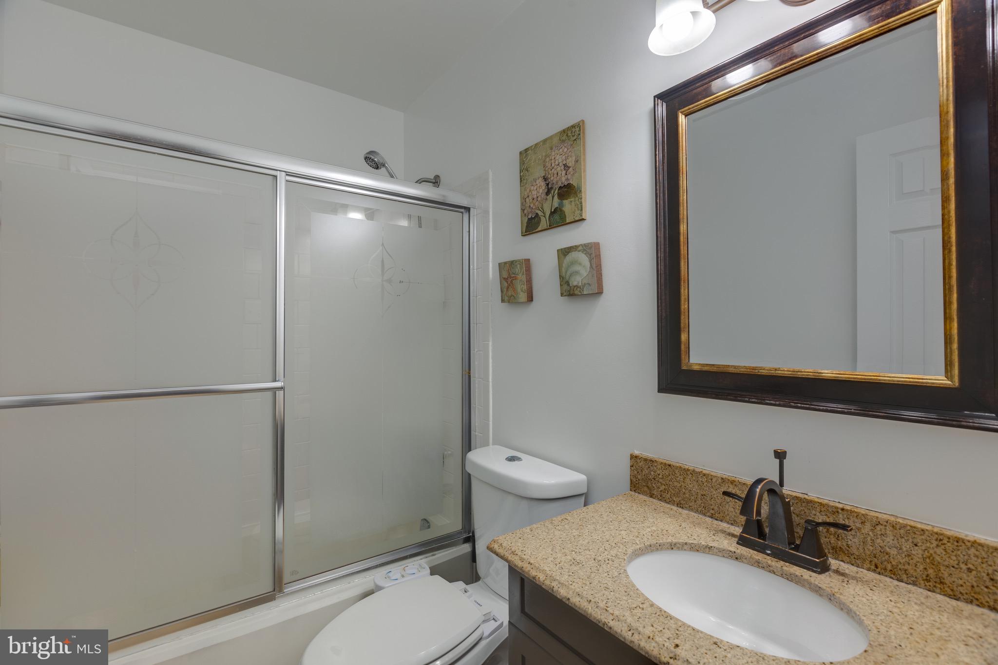 BURKE CENTRE CONSERVANCY - Residential Lease