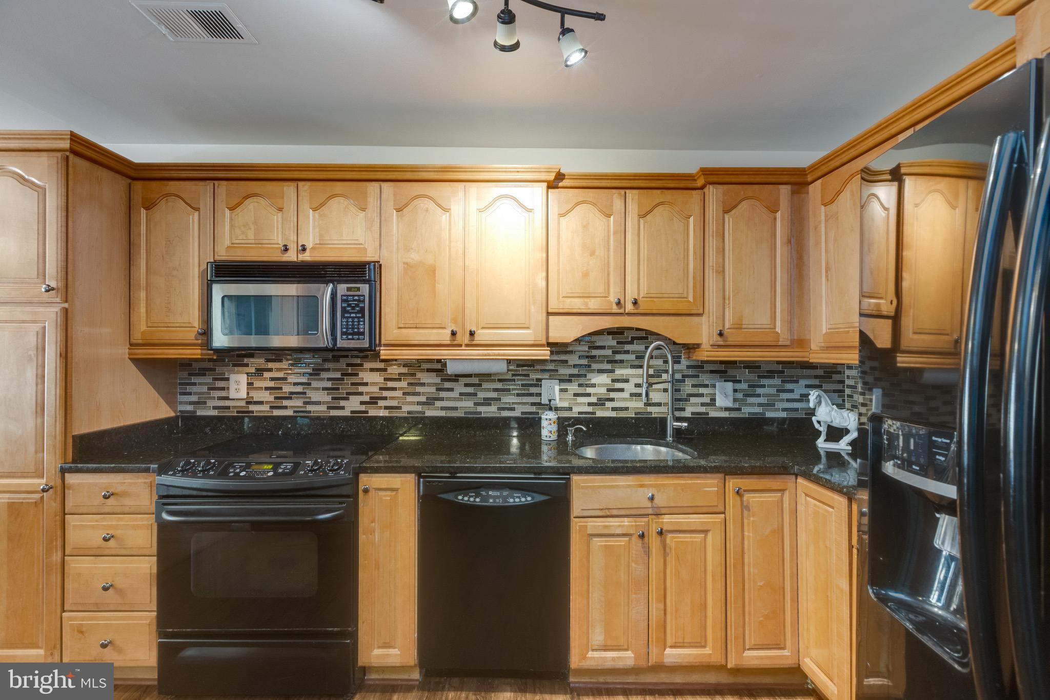 BURKE CENTRE CONSERVANCY - Residential Lease