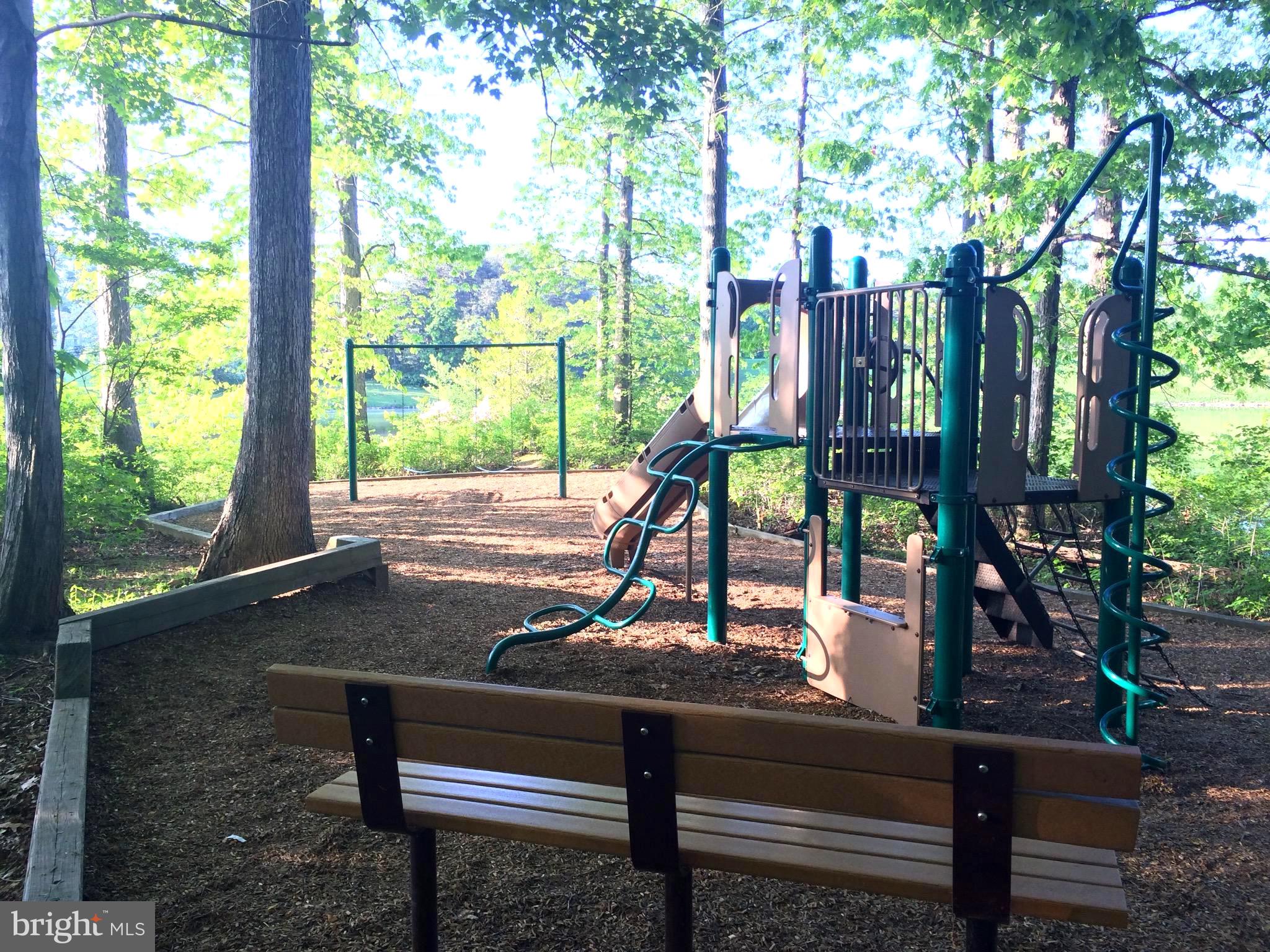 BURKE CENTRE CONSERVANCY - Residential Lease