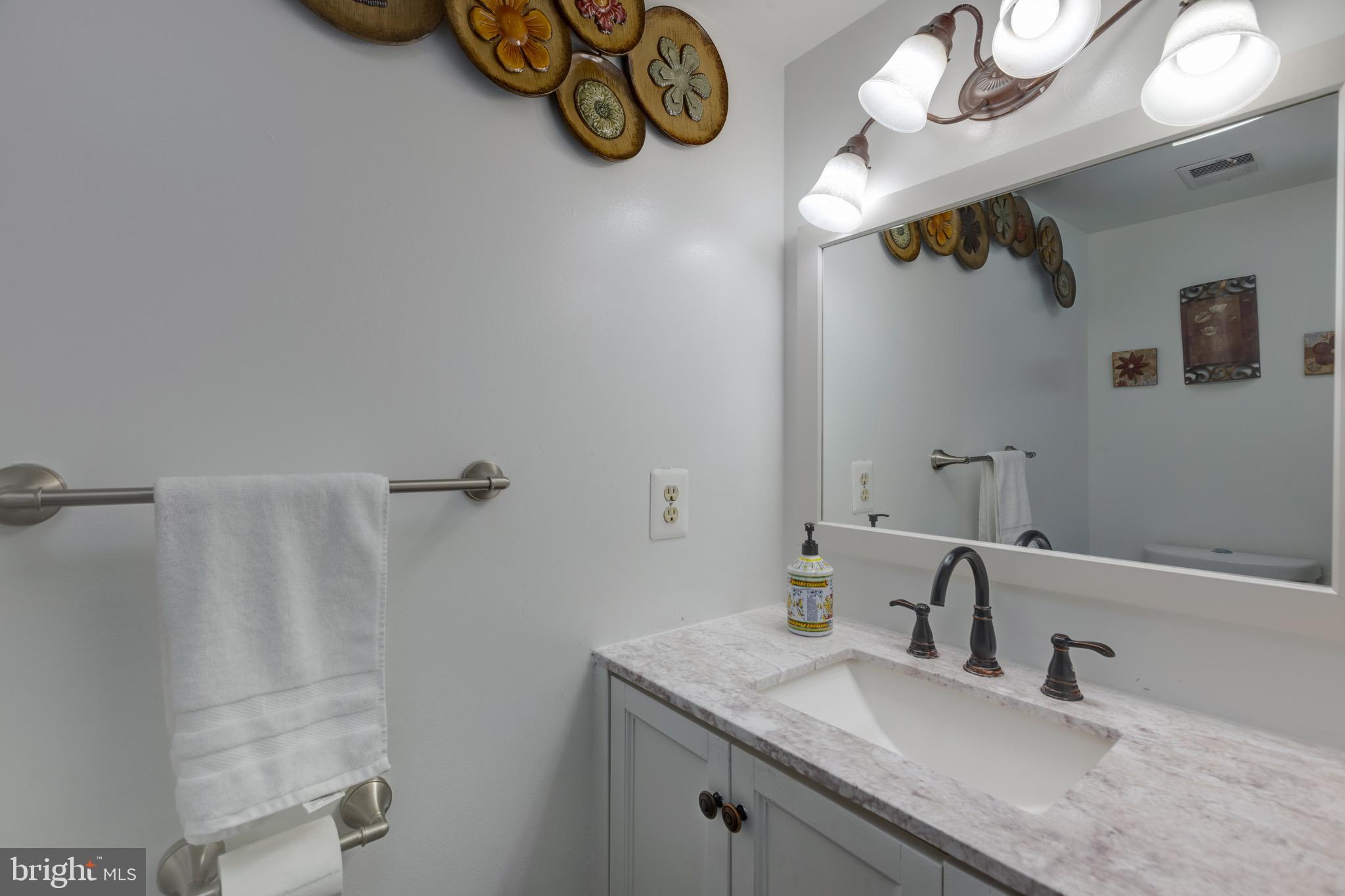 BURKE CENTRE CONSERVANCY - Residential Lease