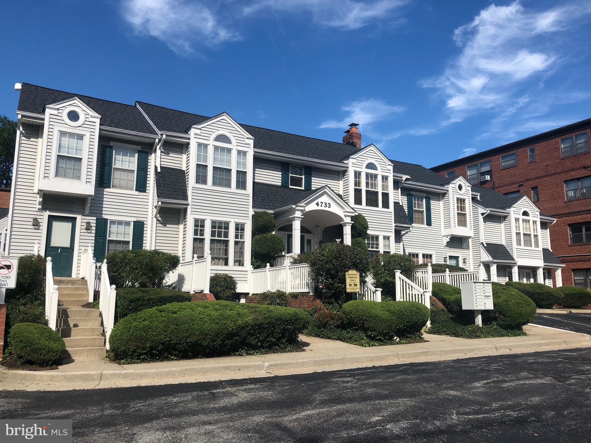 SACKS - Residential Lease