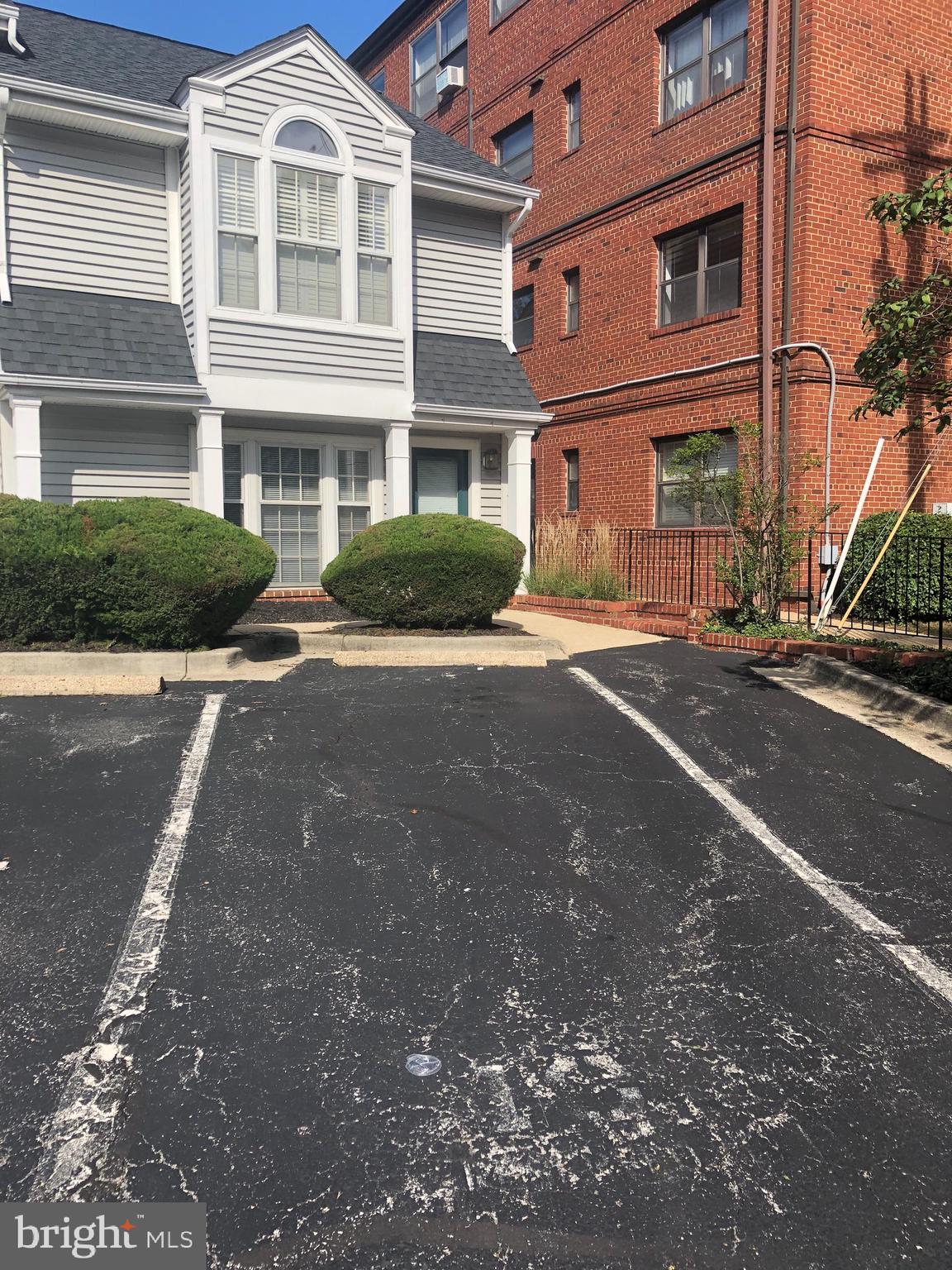 SACKS - Residential Lease