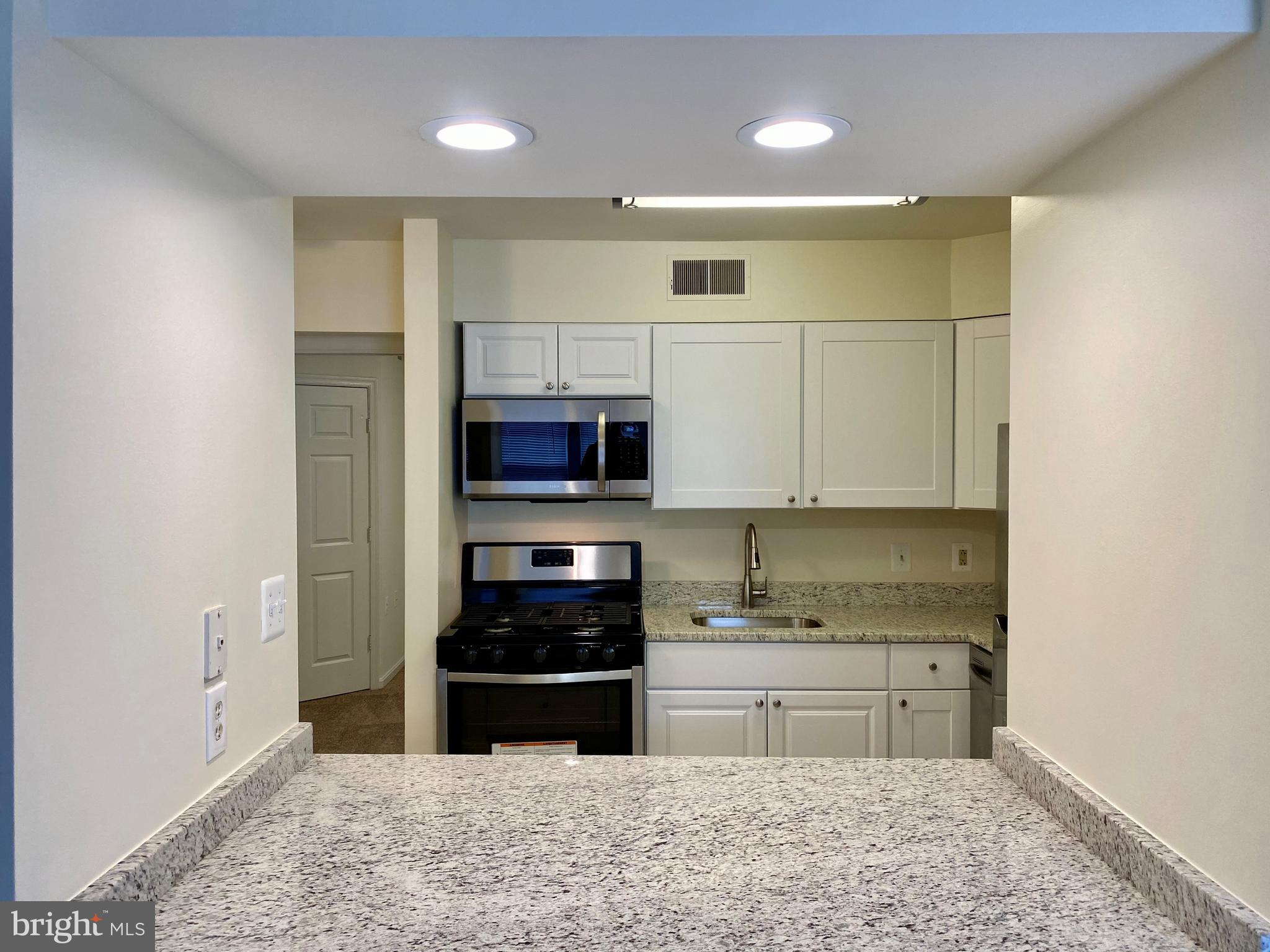 SACKS - Residential Lease