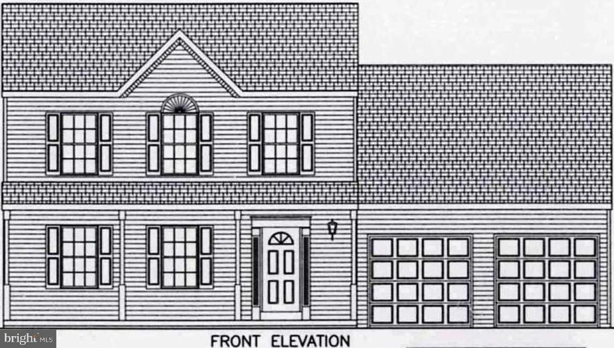 Windsor Model-Beautiful 4 bedroom, to be built in Townsedge Development. Still have time to customize to suite your needs. Features include 1st floor laundry, poured bsmt walls, roughed in plumbing for powder room in bsmt and much more. No HOA fees!