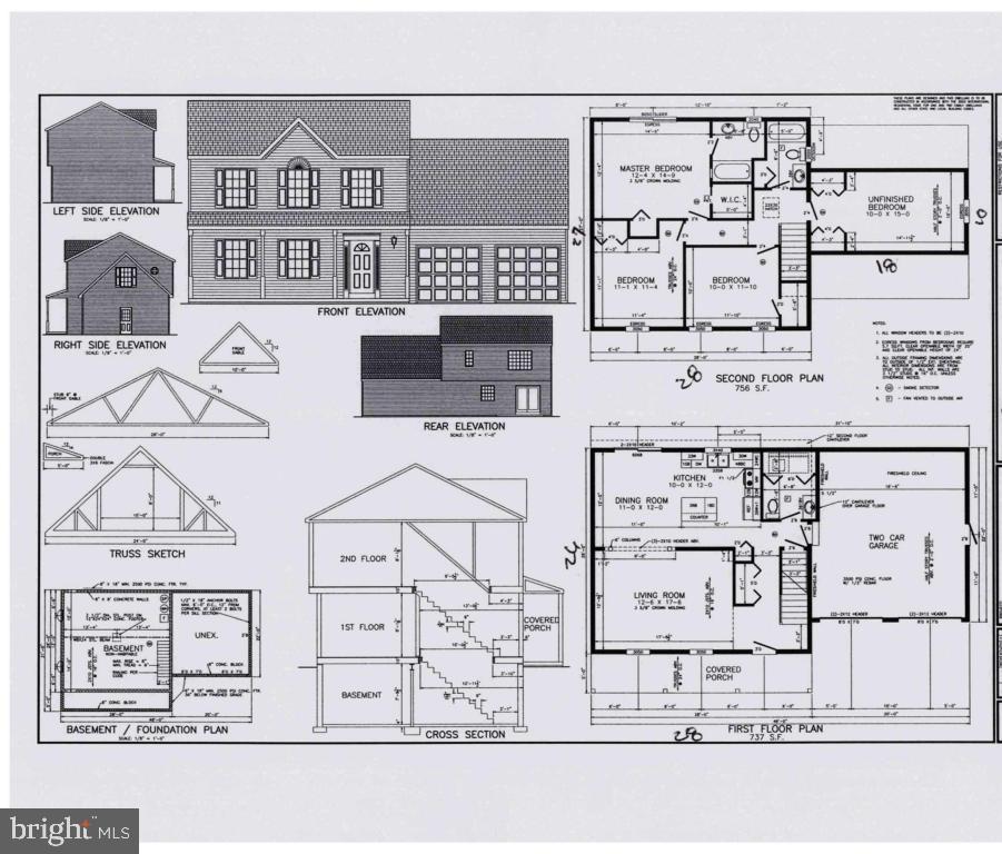 TOWNSEDGE - Residential
