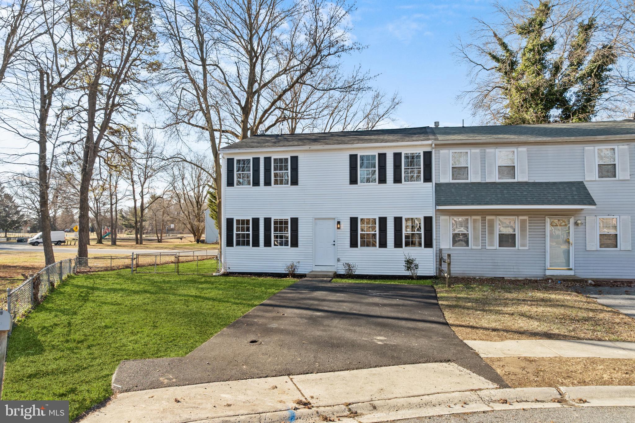 SPARROW RUN - Residential