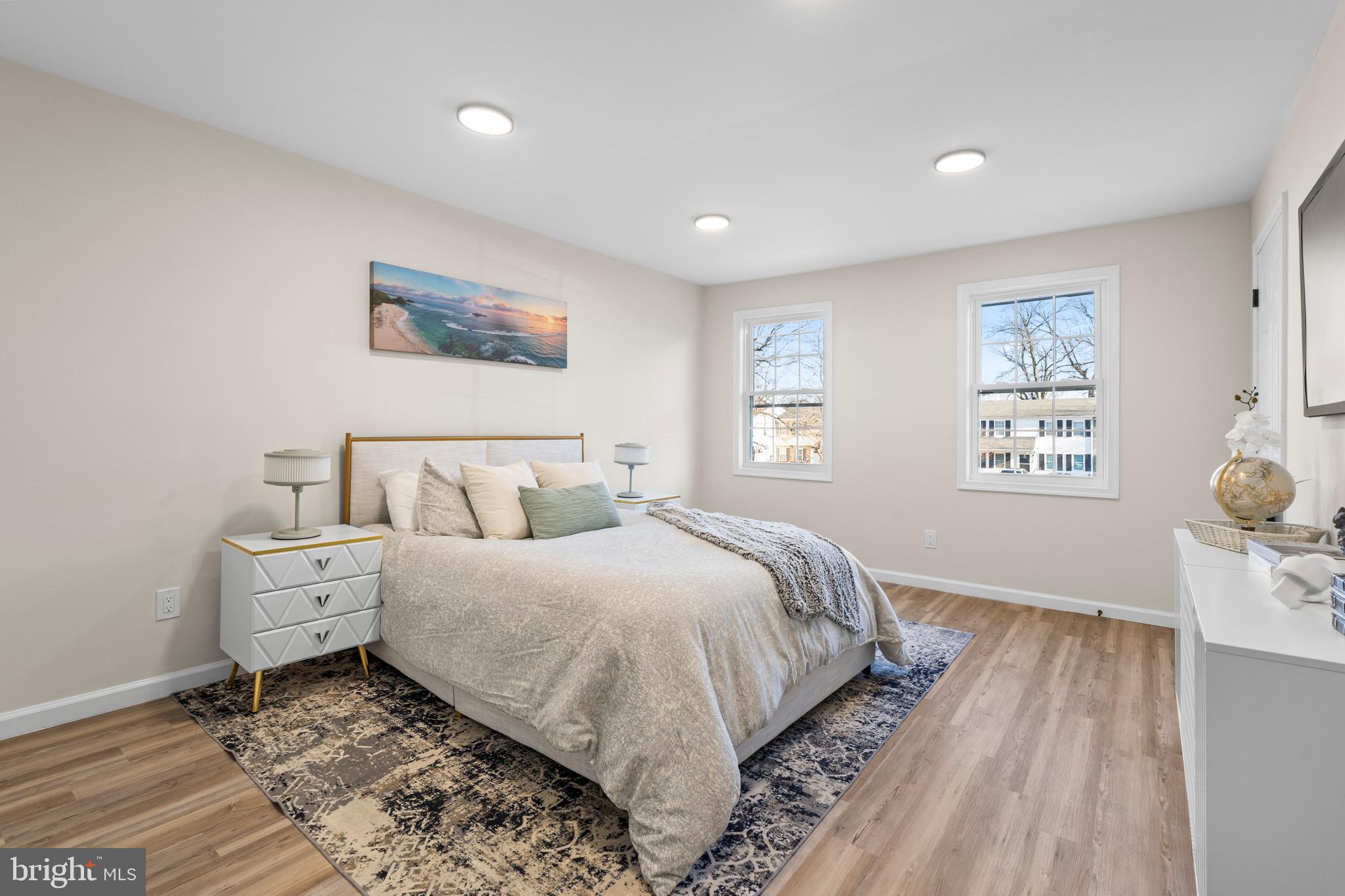 SPARROW RUN - Residential