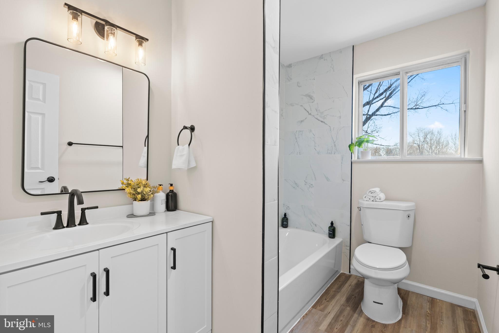 SPARROW RUN - Residential