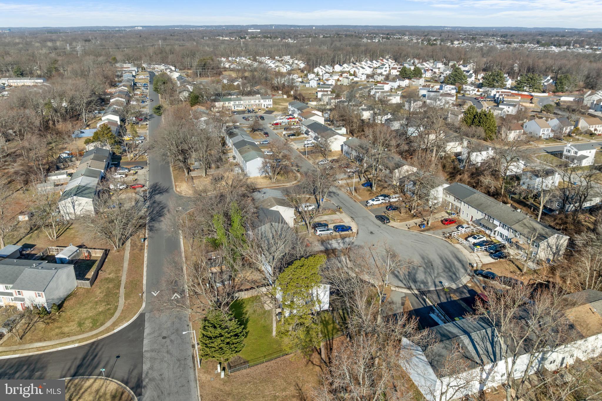 SPARROW RUN - Residential