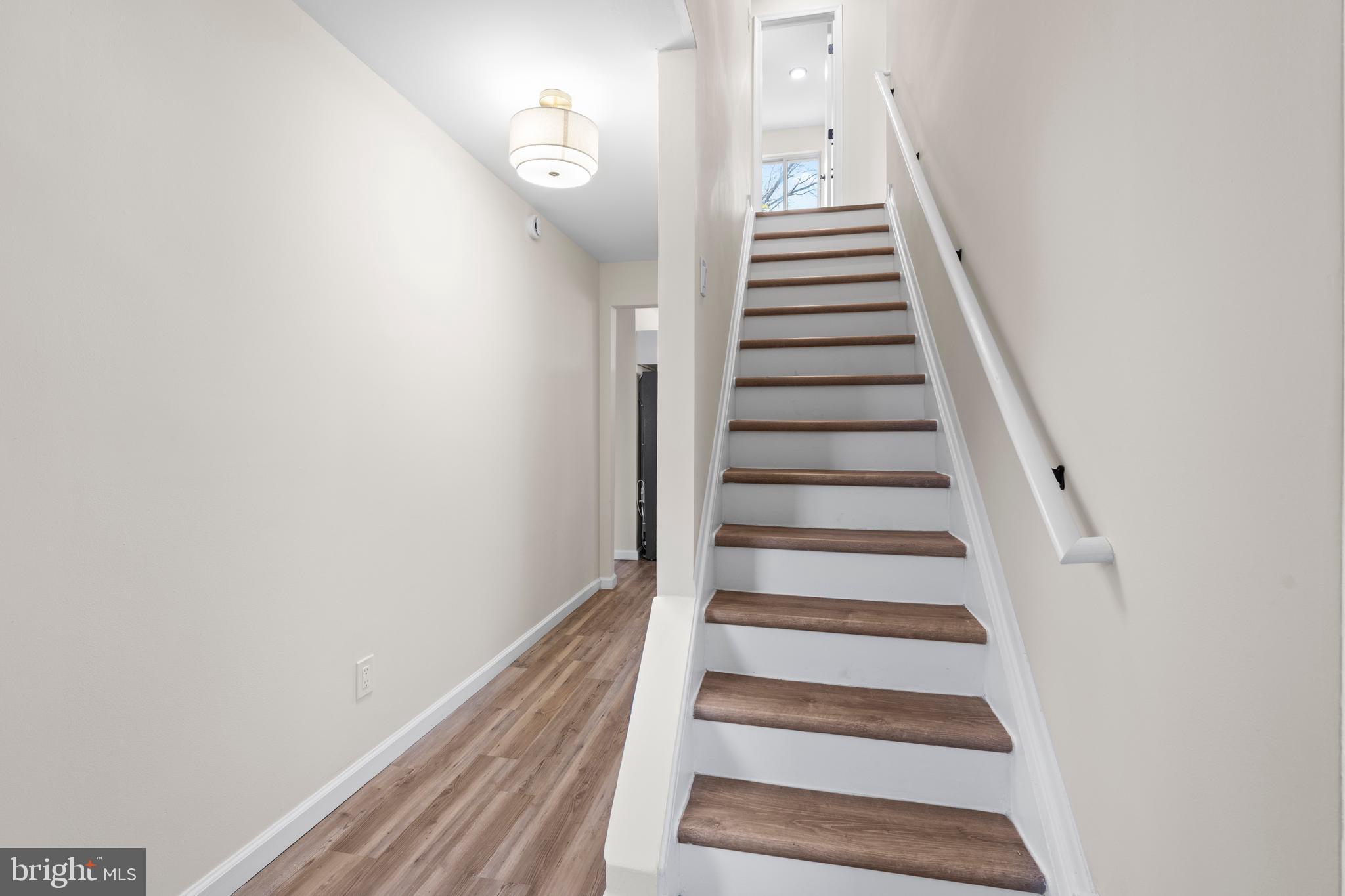 SPARROW RUN - Residential