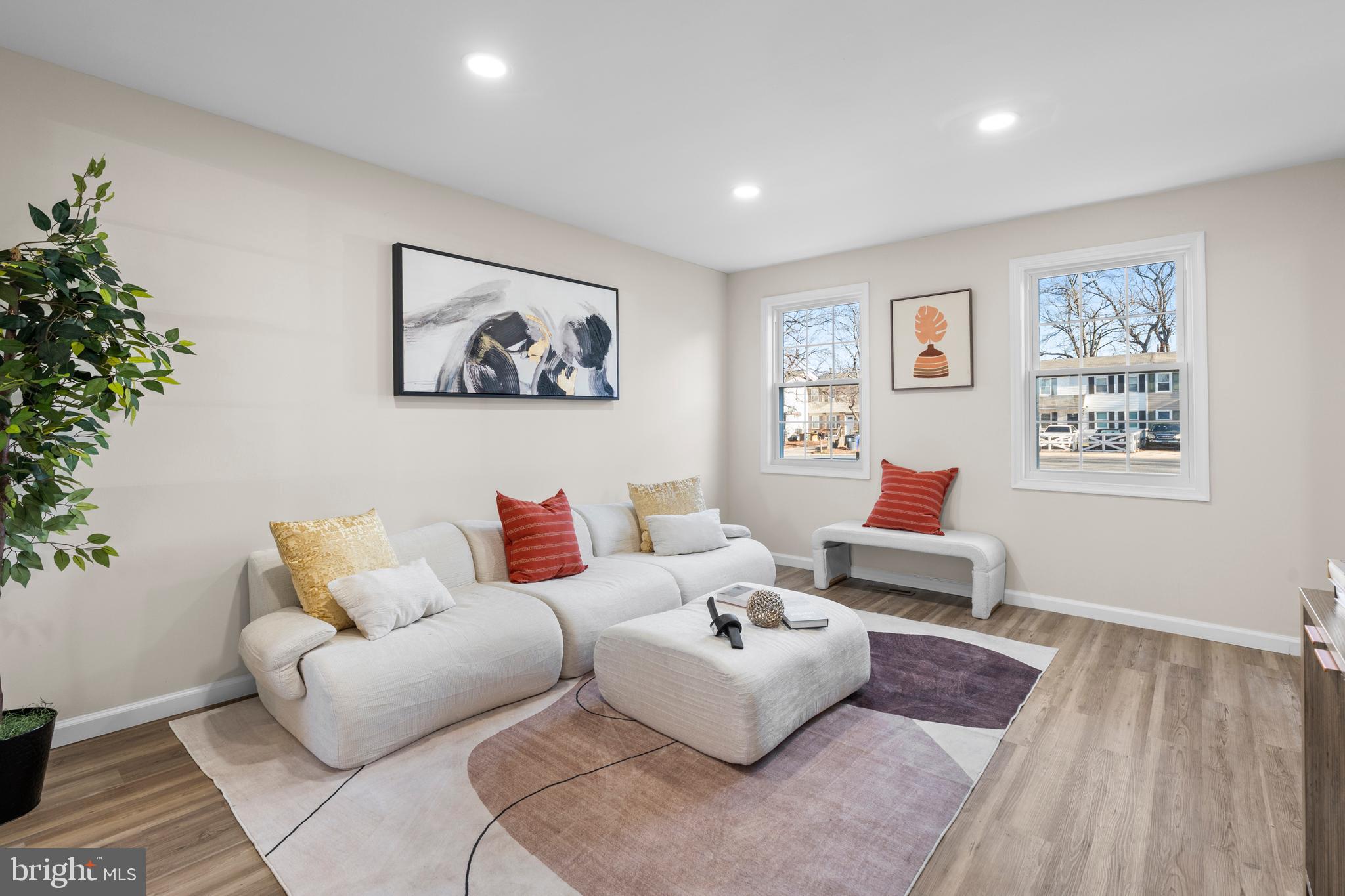 SPARROW RUN - Residential