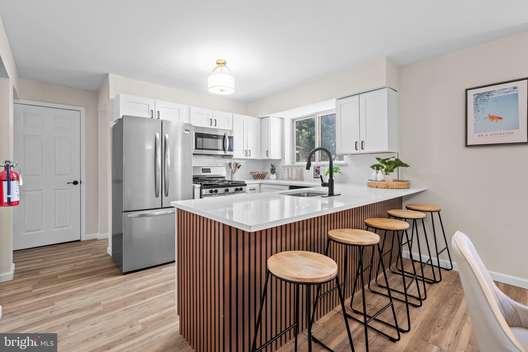 SPARROW RUN - Residential