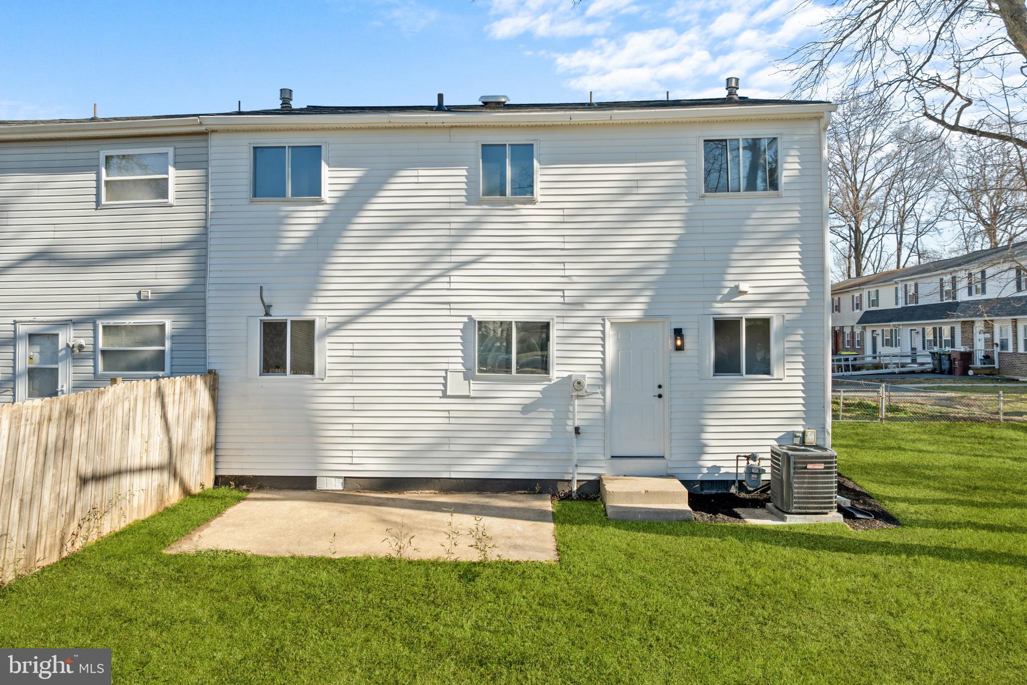 SPARROW RUN - Residential