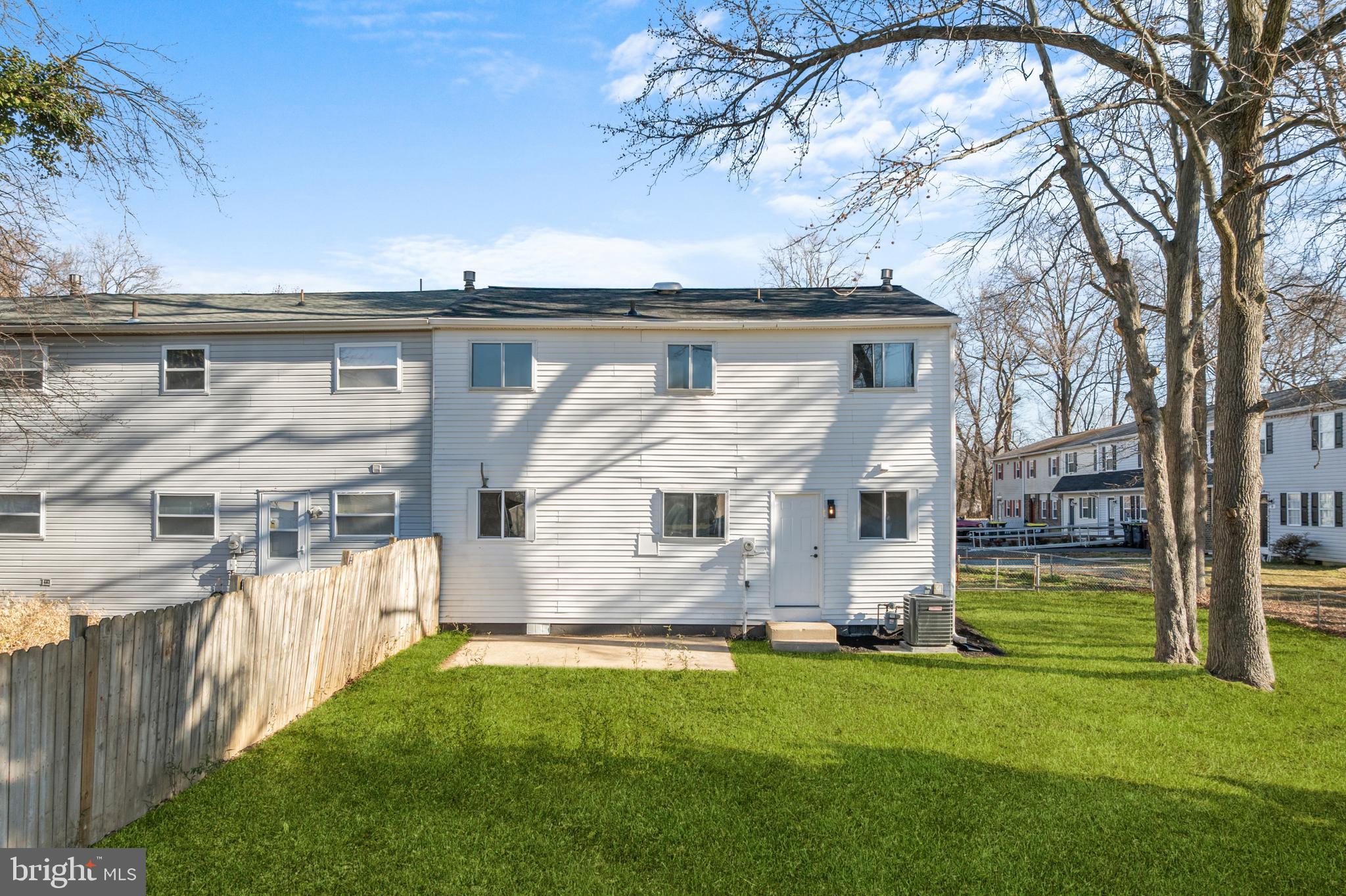 SPARROW RUN - Residential