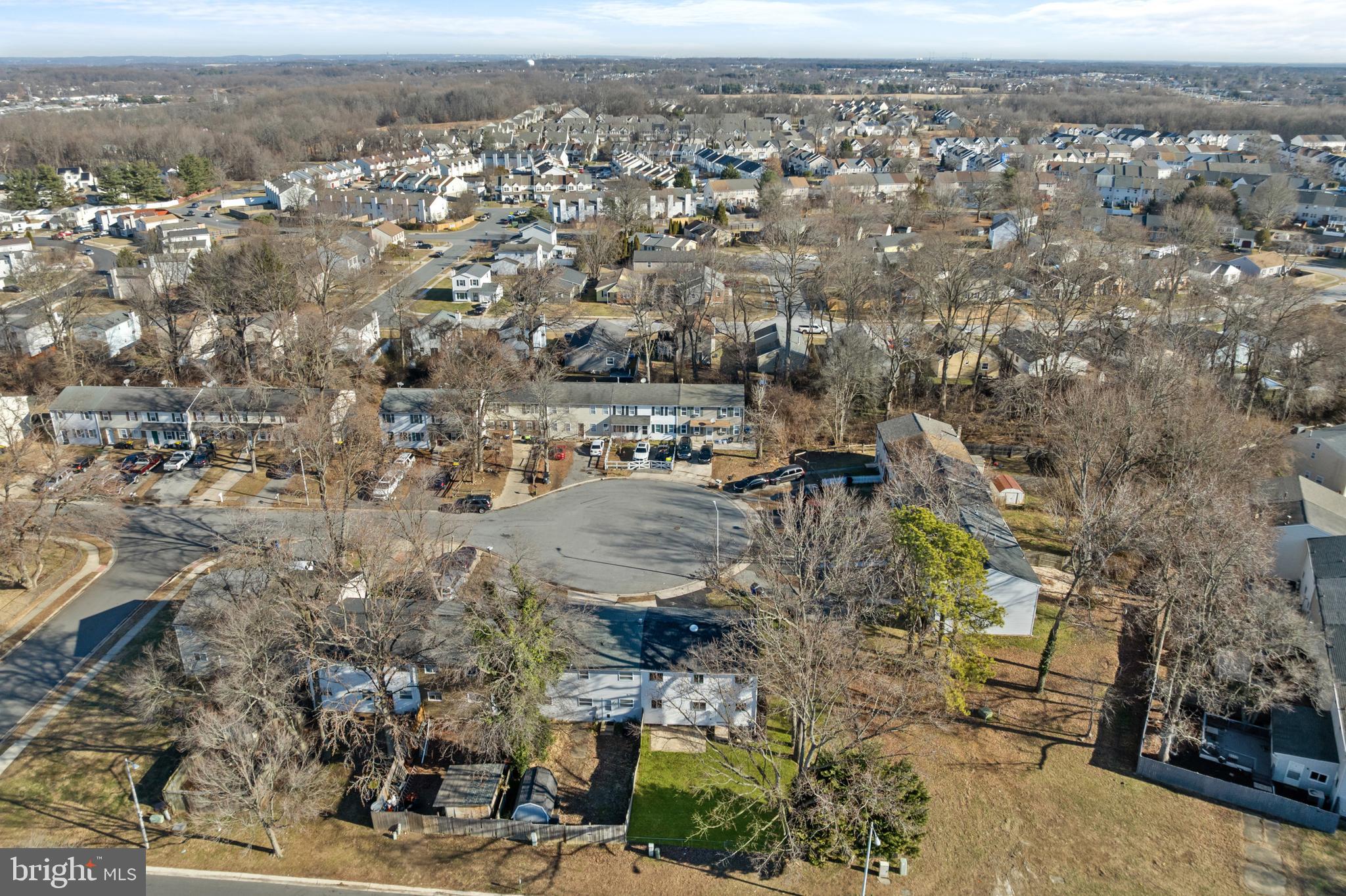 SPARROW RUN - Residential