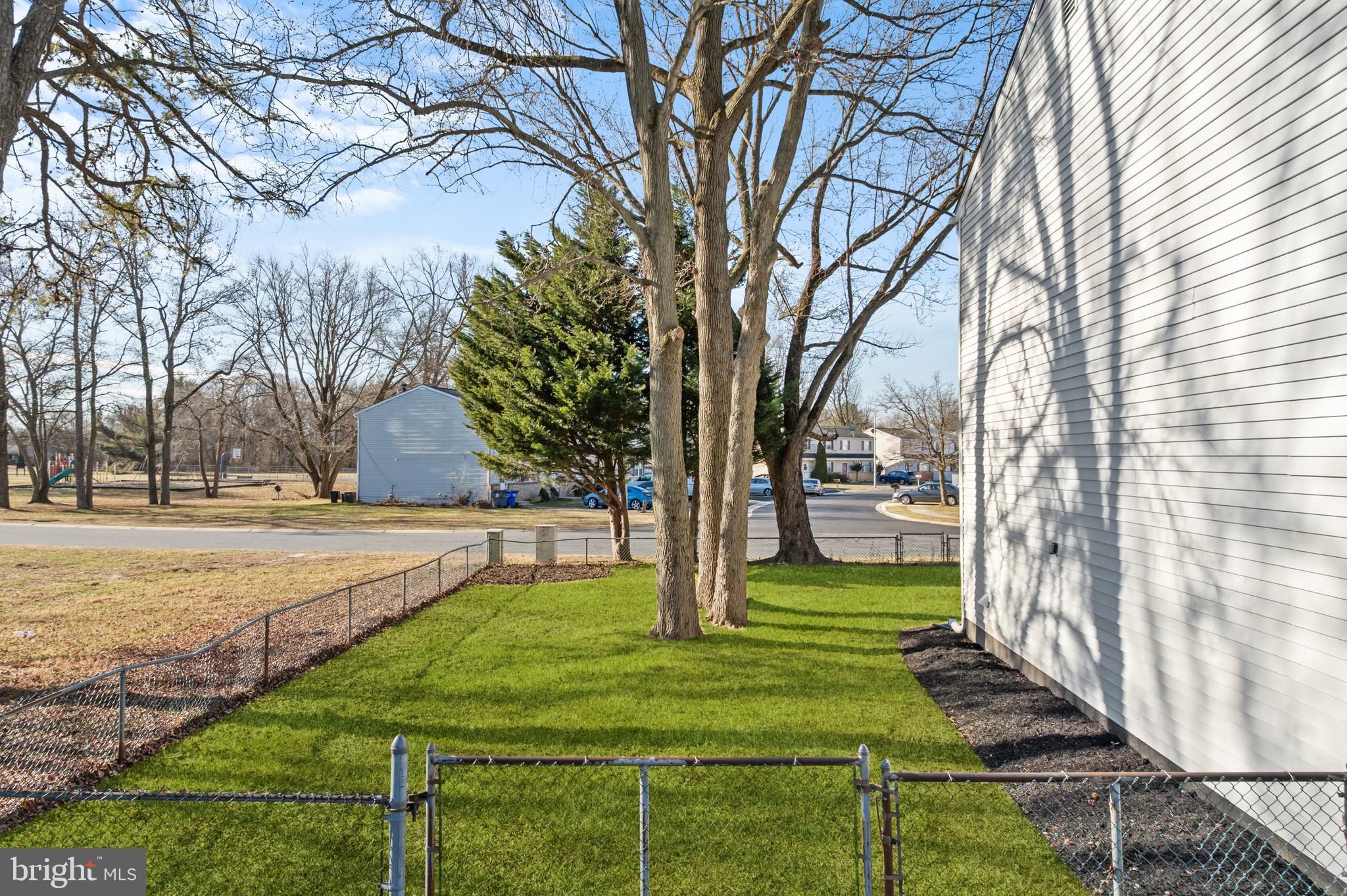 SPARROW RUN - Residential