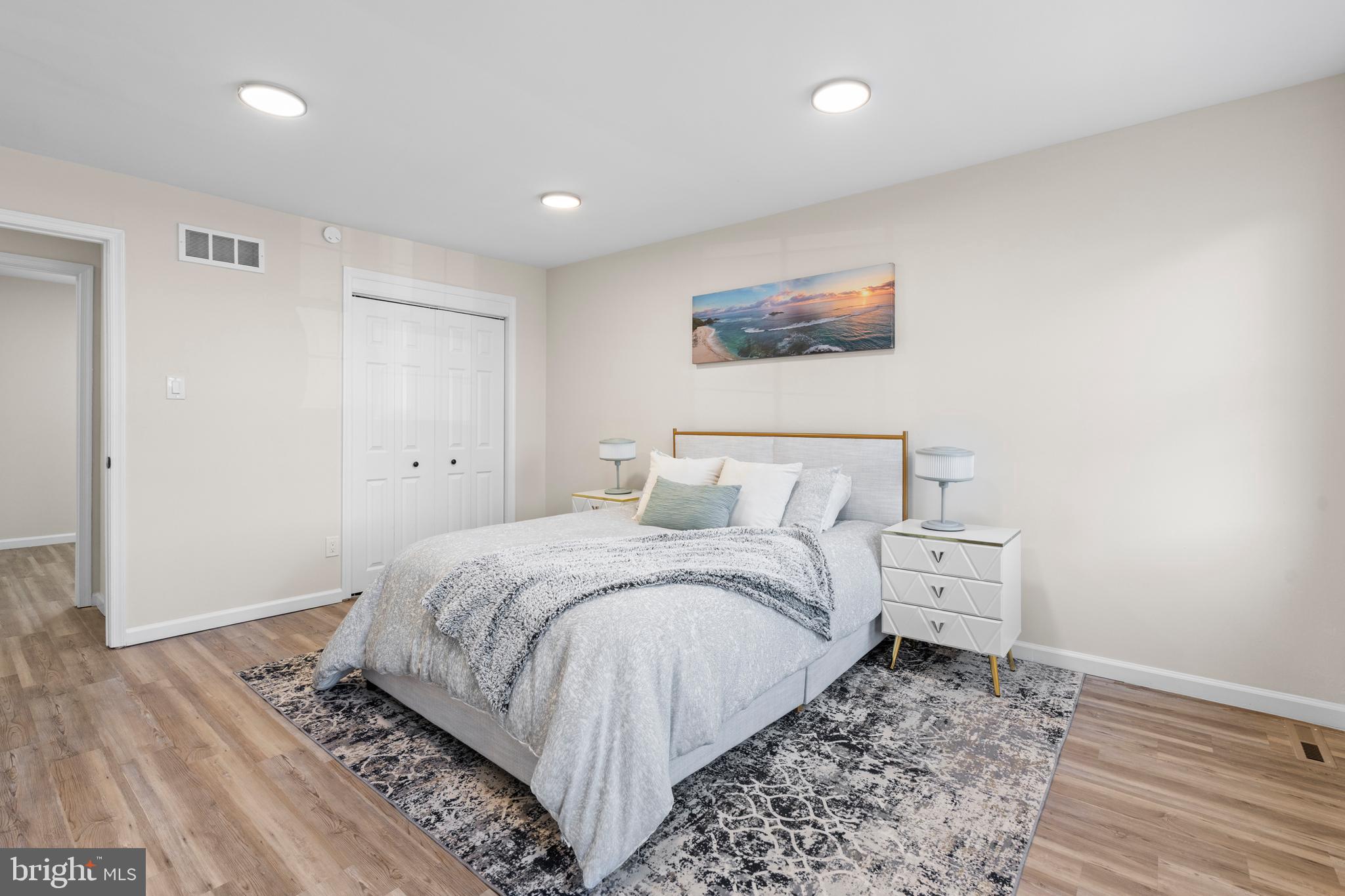 SPARROW RUN - Residential