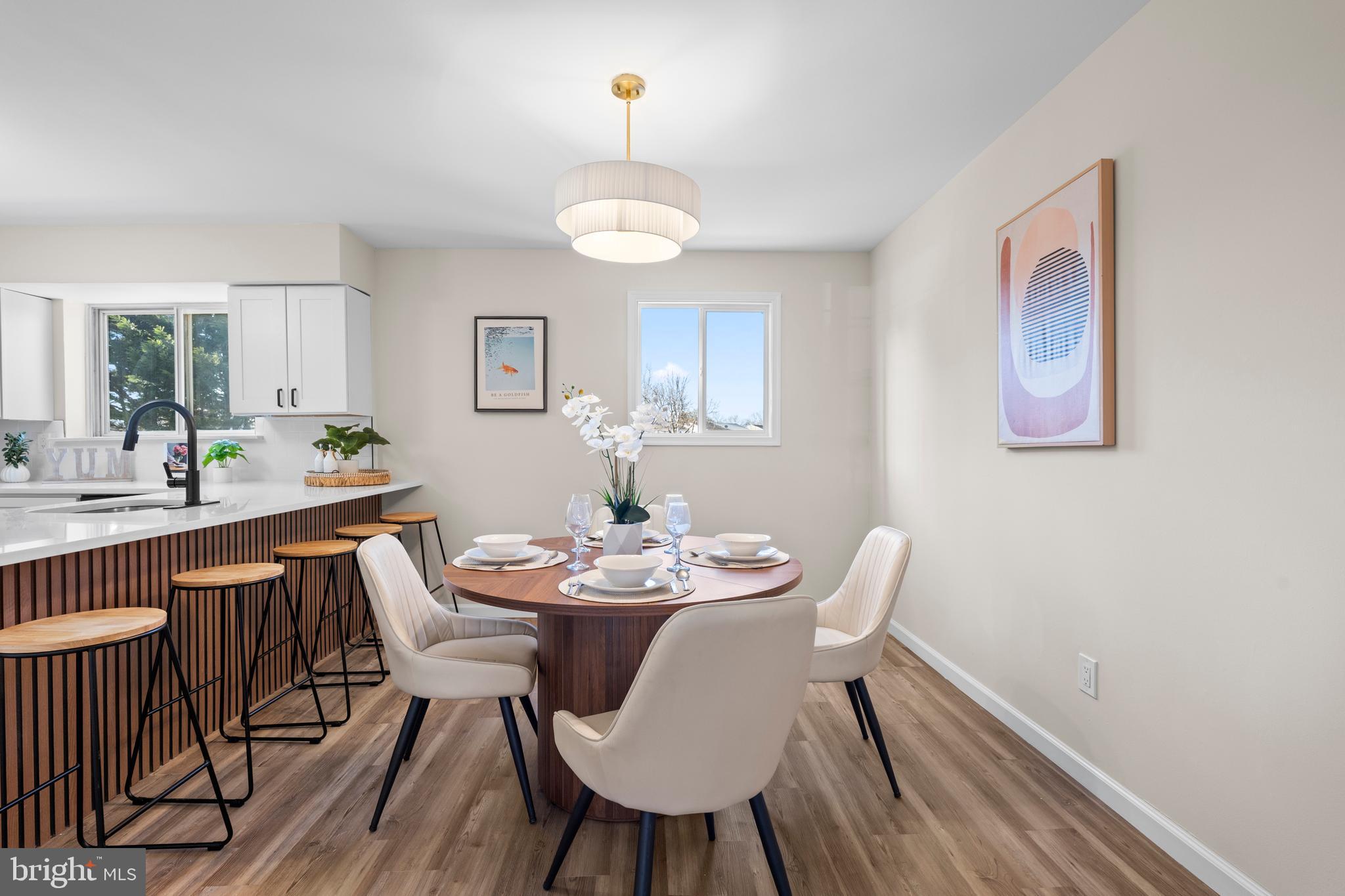 SPARROW RUN - Residential