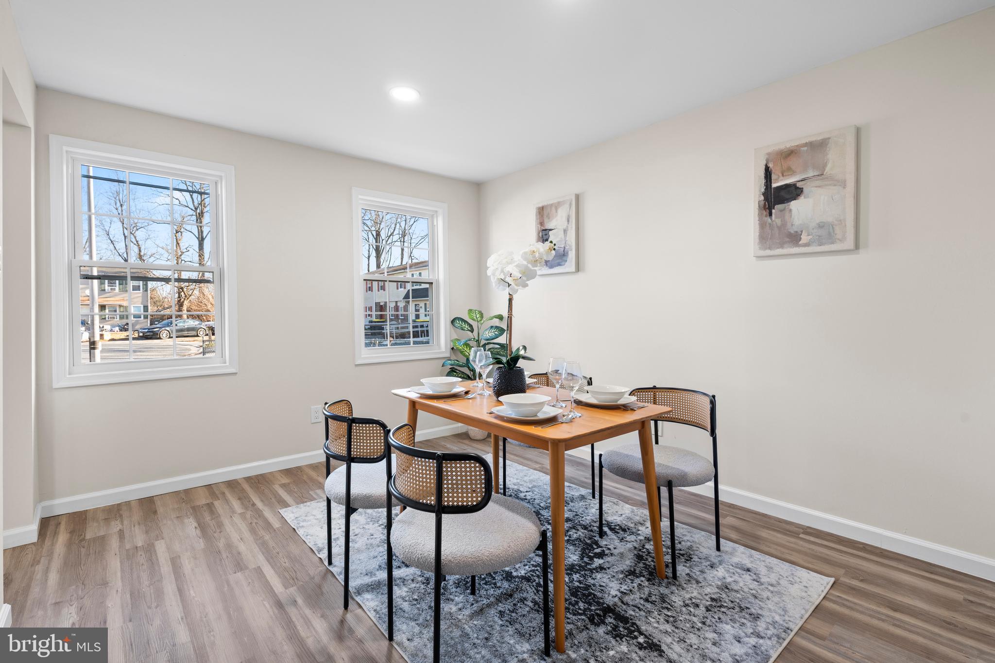 SPARROW RUN - Residential