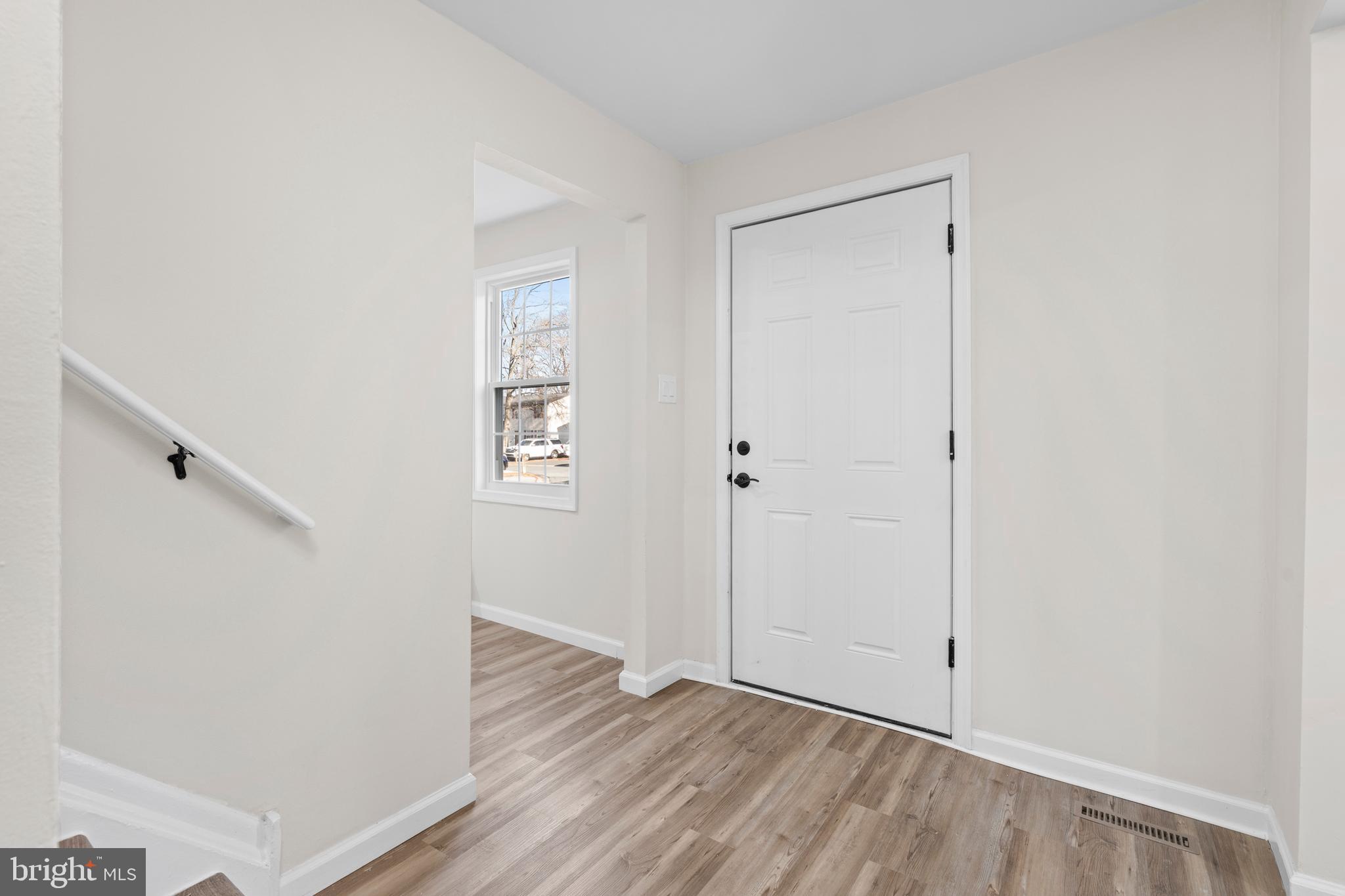 SPARROW RUN - Residential