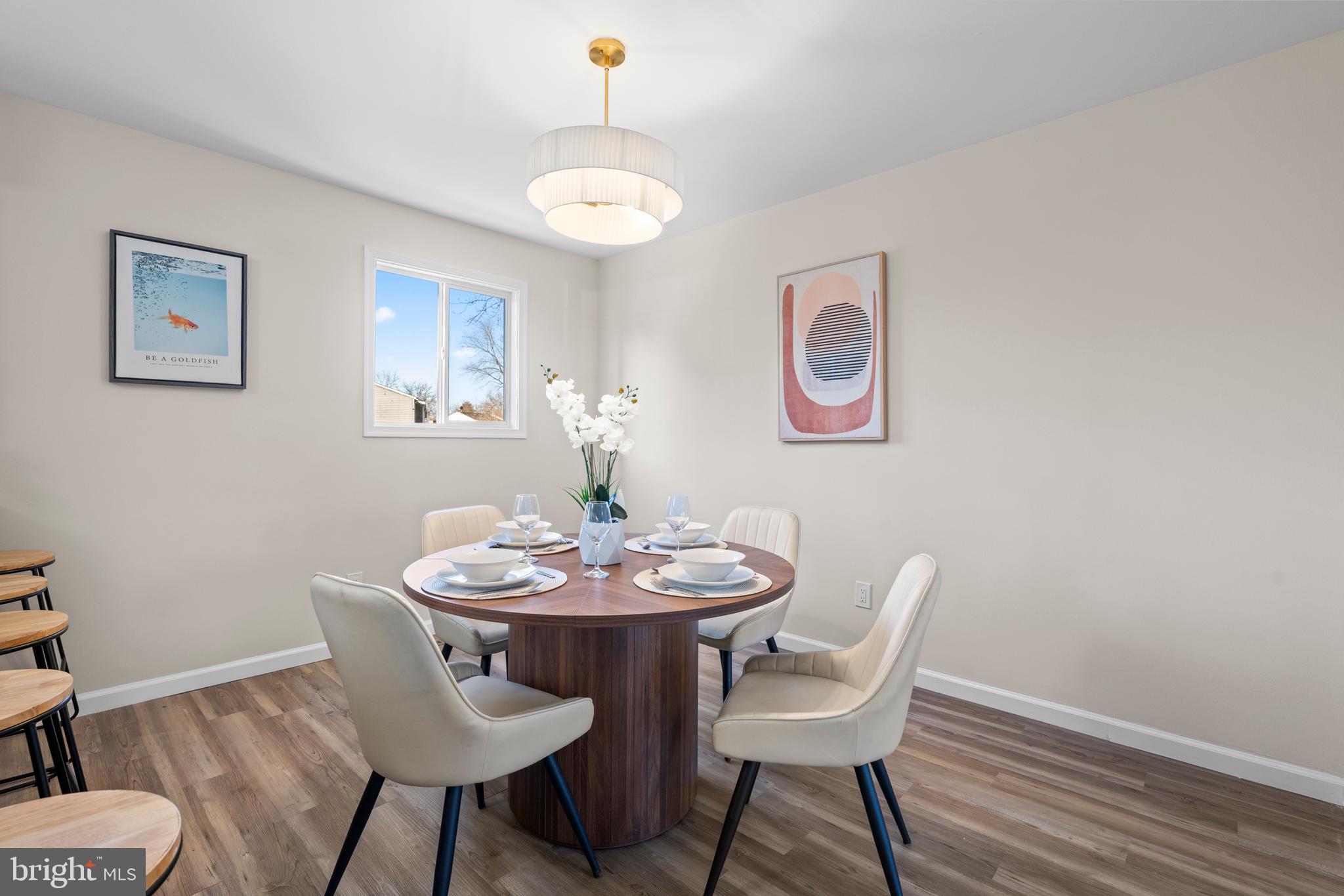 SPARROW RUN - Residential