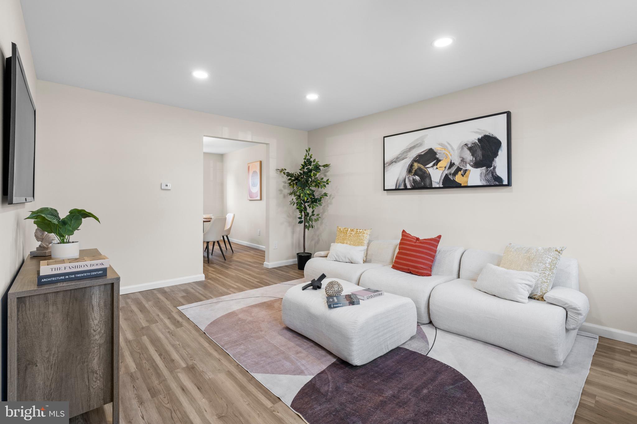 SPARROW RUN - Residential