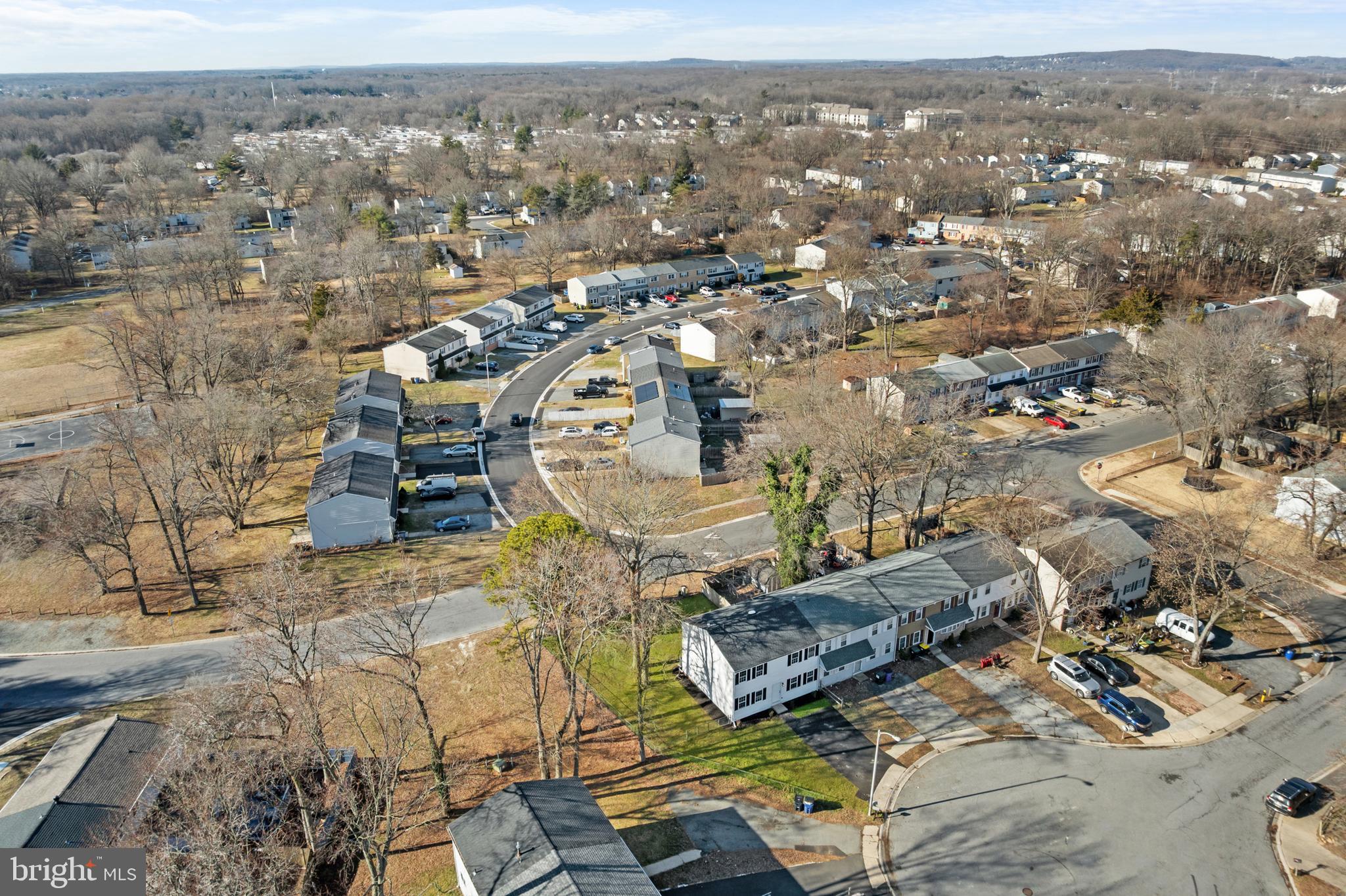 SPARROW RUN - Residential