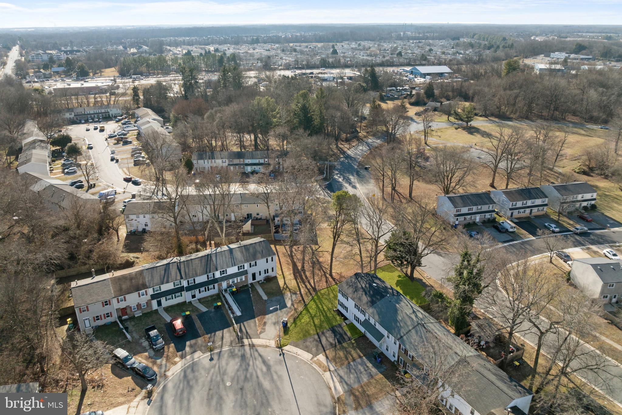 SPARROW RUN - Residential