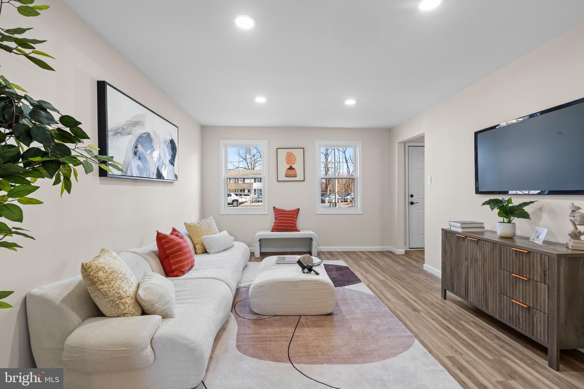 SPARROW RUN - Residential